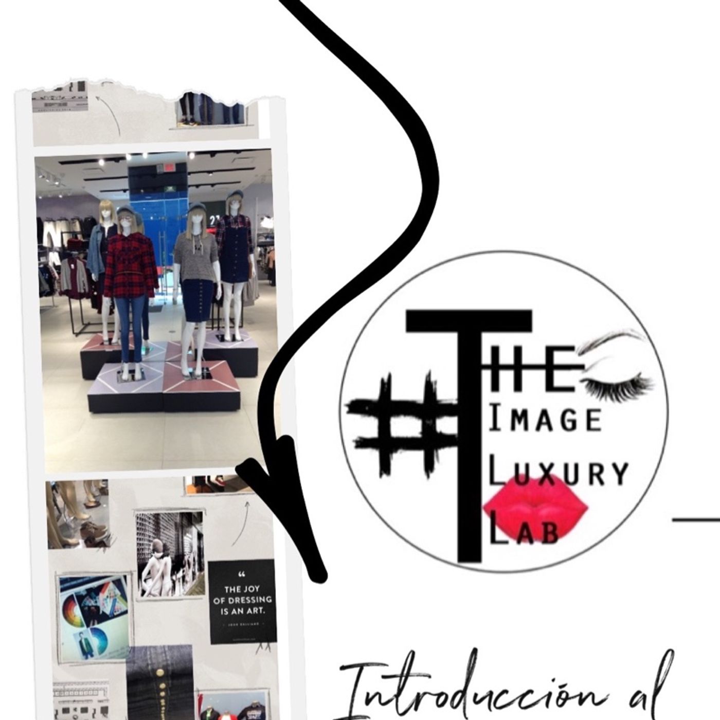 SANDRA VARGAS / Style Advisor