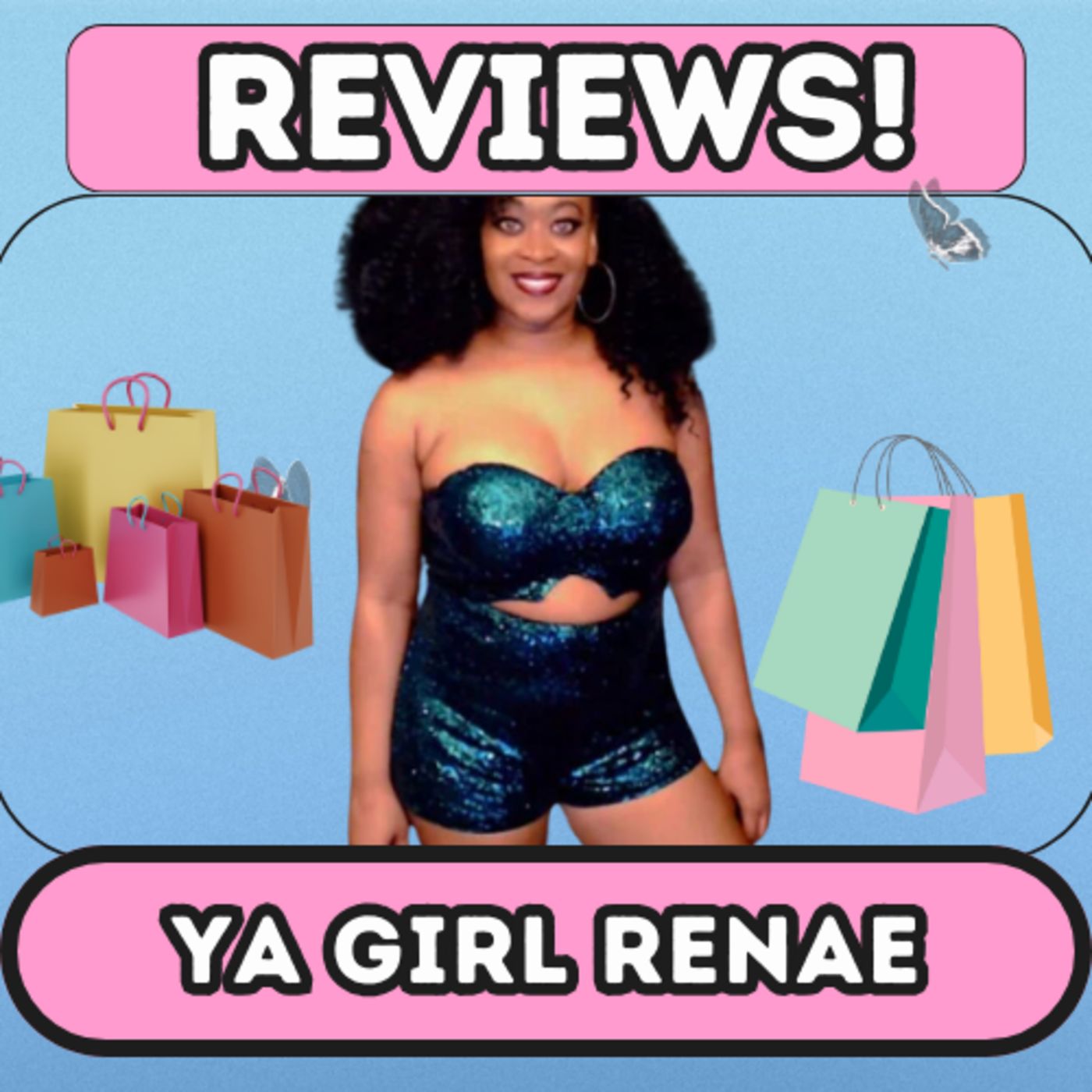 Ya Girl Renae Reviews Radio
