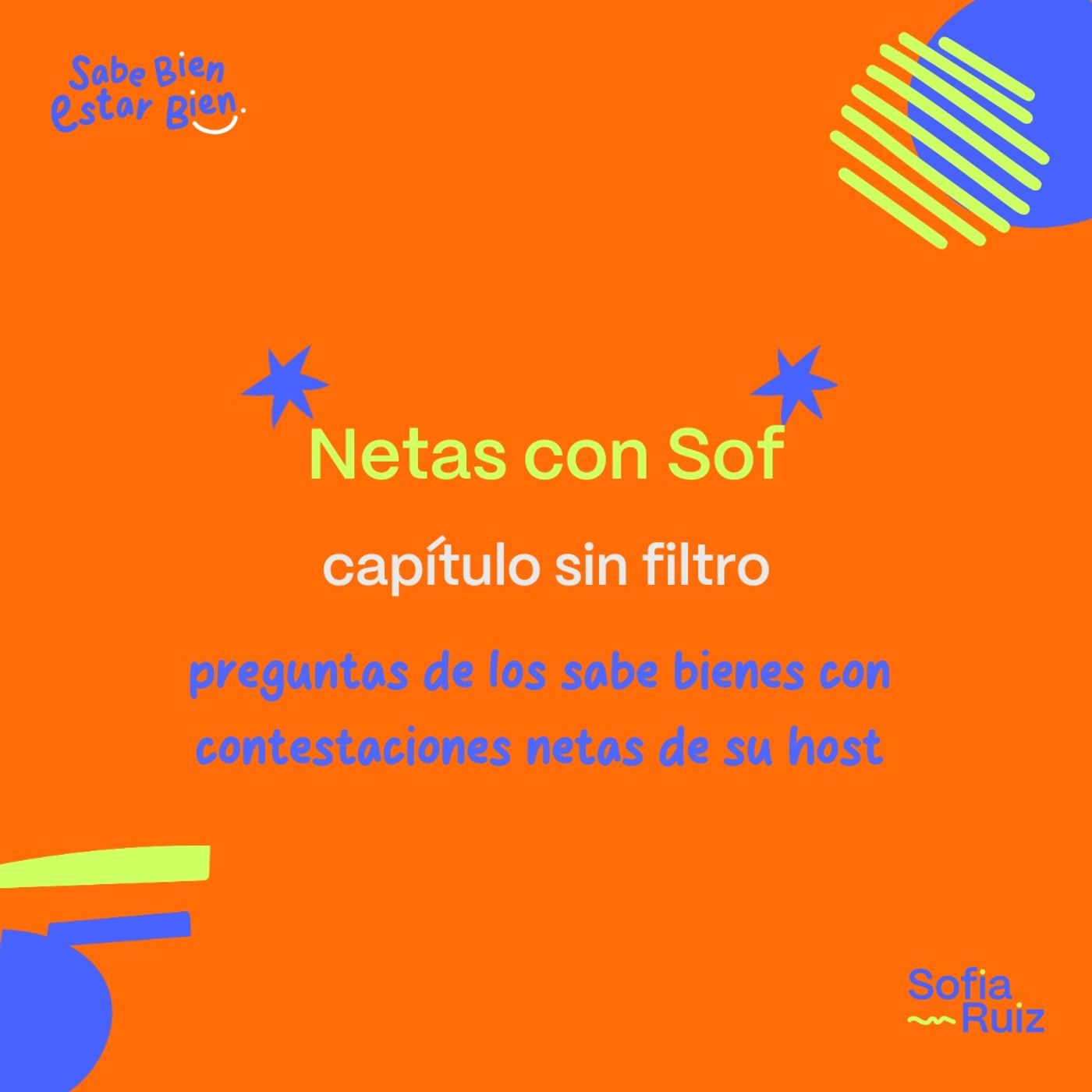 Sabe Bien Estar Bien