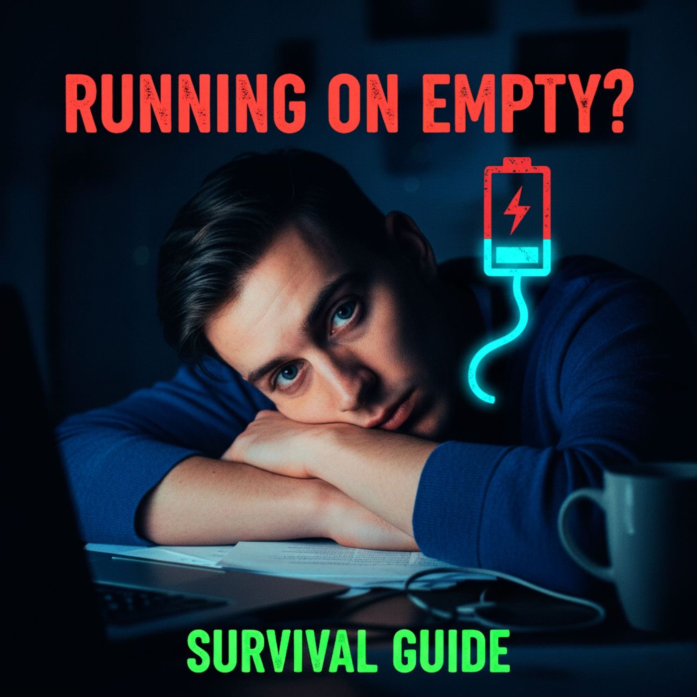 Functioning on 0% Battery: When Even Small Tasks Feel Impossible (& How to Do Them Anyway) Functioning on 0% Battery: When Even Small Tasks Feel Impossible (& How to Do Them Anyway)