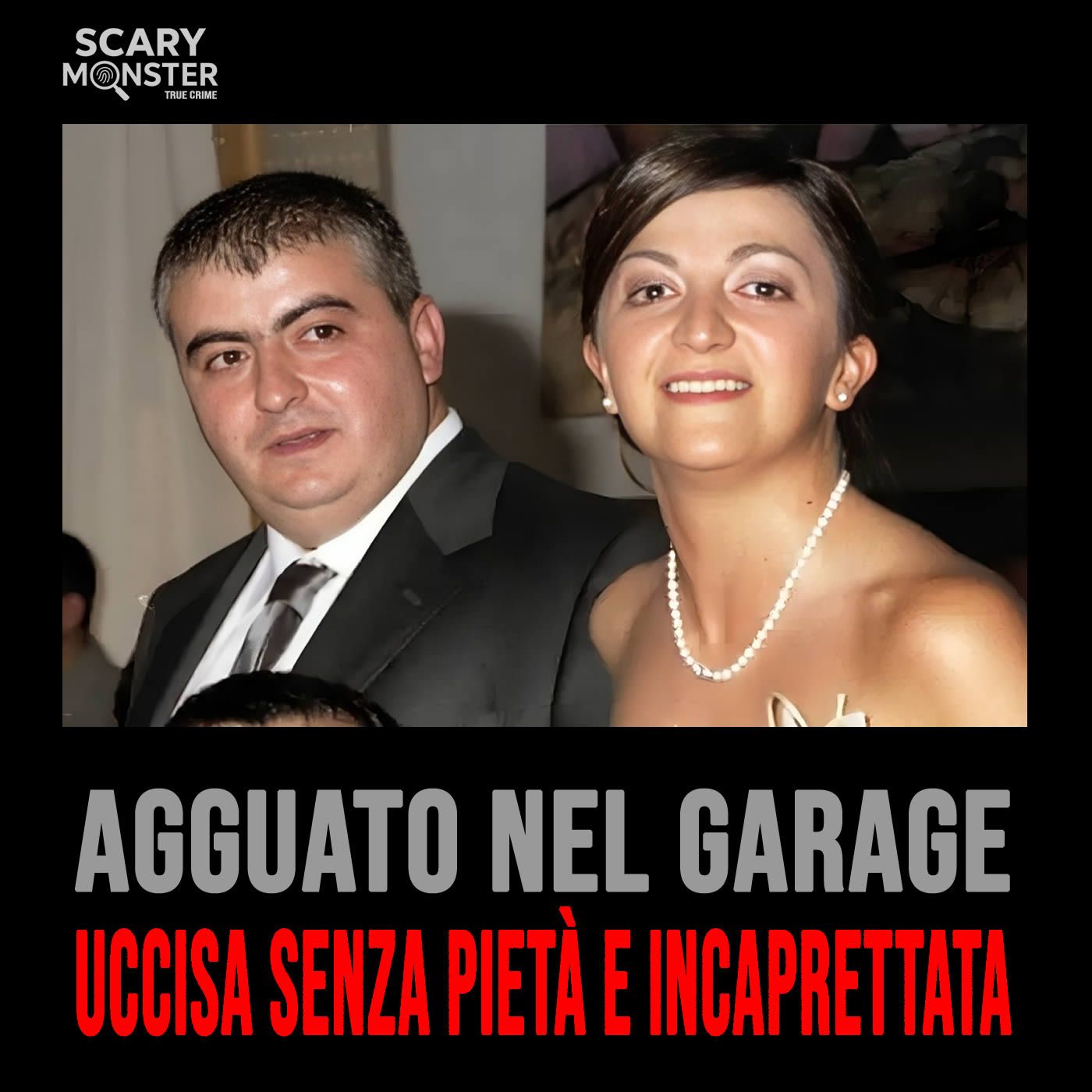 True Crime Italia: Sesso, Tradimento, Denaro e un Triangolo Mortale