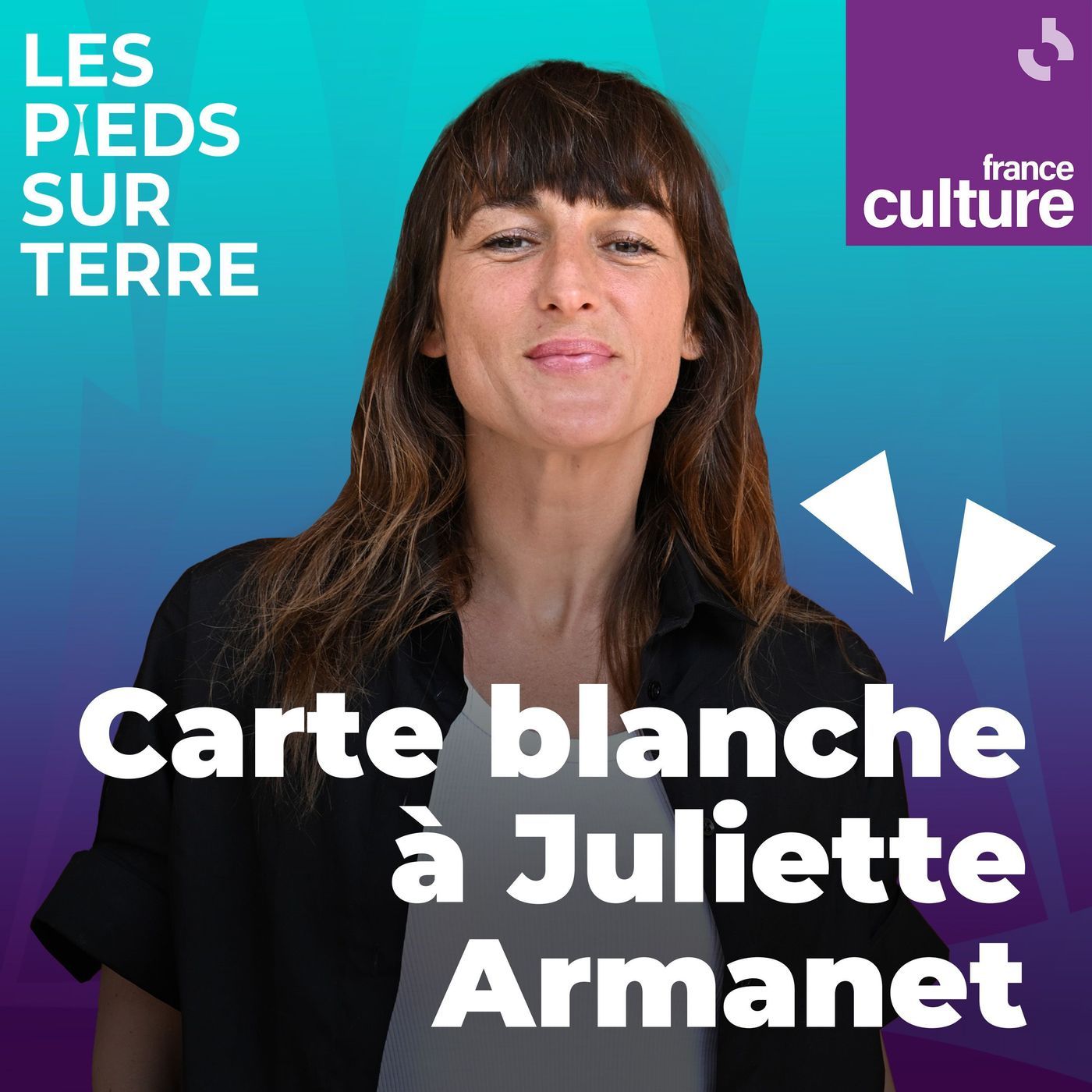Carte blanche à Juliette Armanet 2/5 : Rita, sauvée des eaux episode artwork