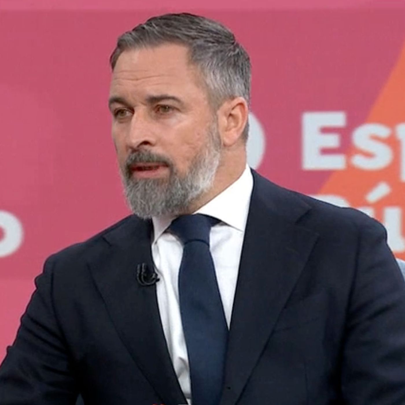 Editorial Luis Herrero: Abascal rechaza el decálogo del PP para pactar con Vox