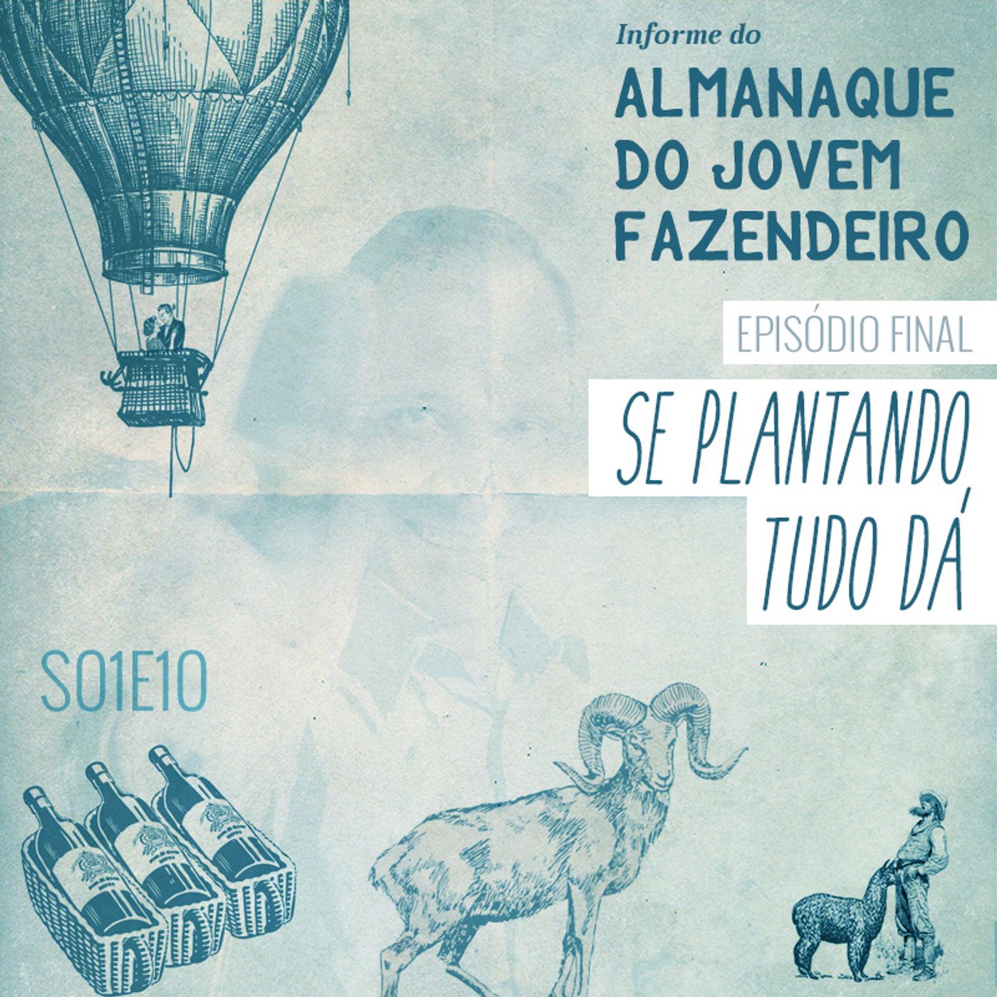 Informe do Almanaque
