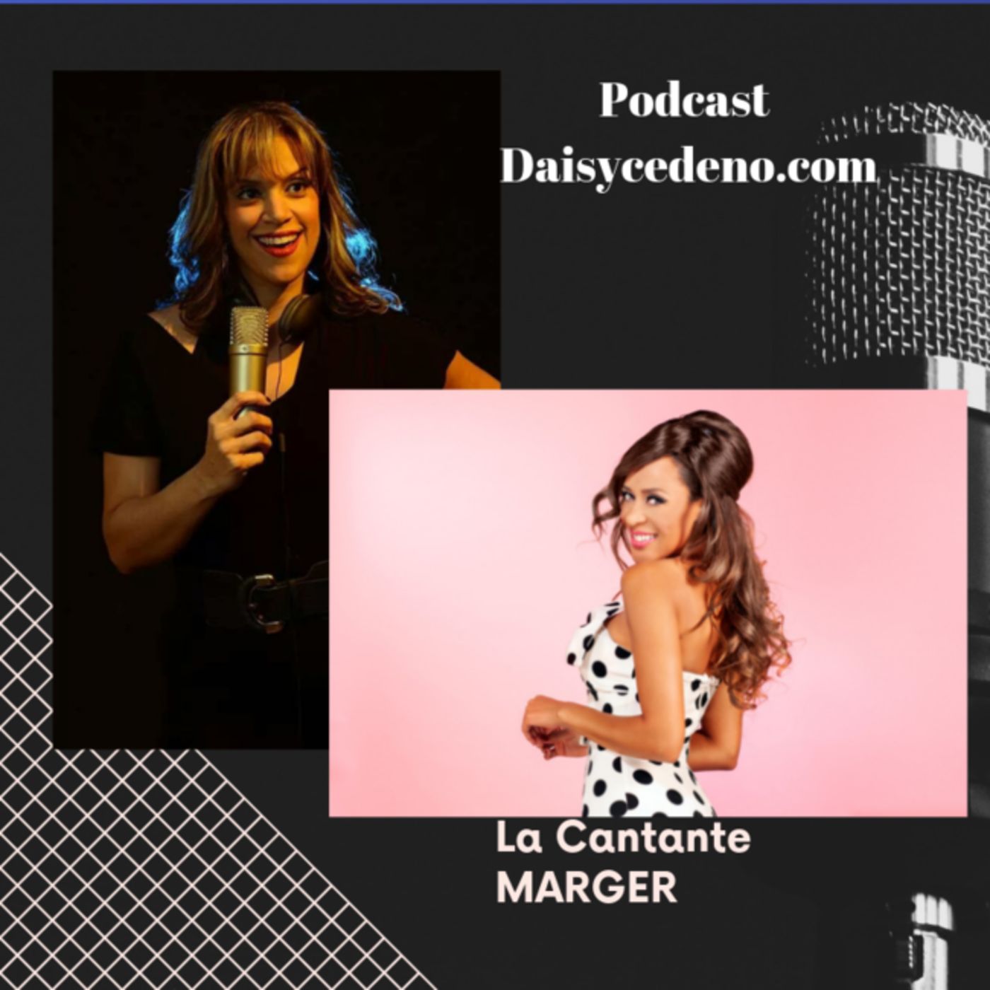 Al Dia Con Daisy Cedeno