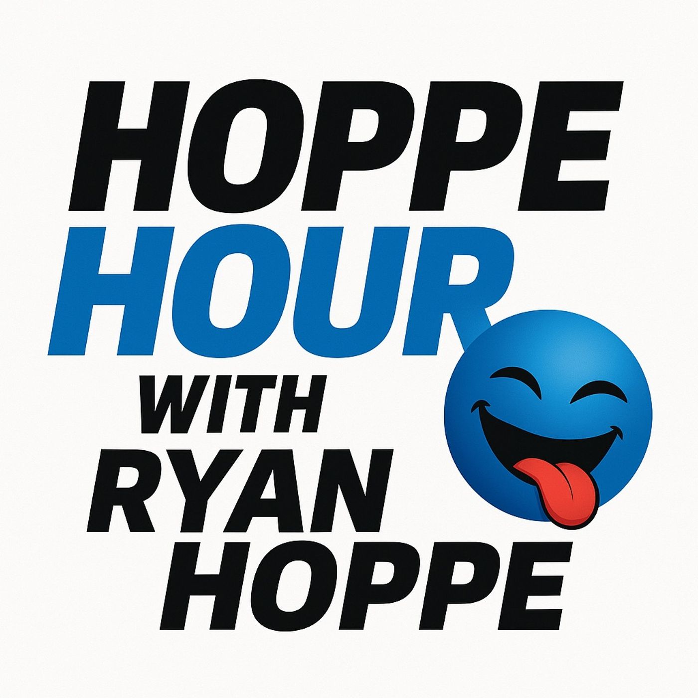 Hoppe HUMP DAY (Hoppe Hour With Ryan Hoppe: 5.7.25)