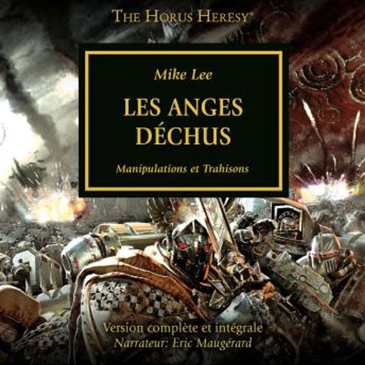 Discover Top Full Audiobooks in Science Fiction & Fantasy, Science Fiction