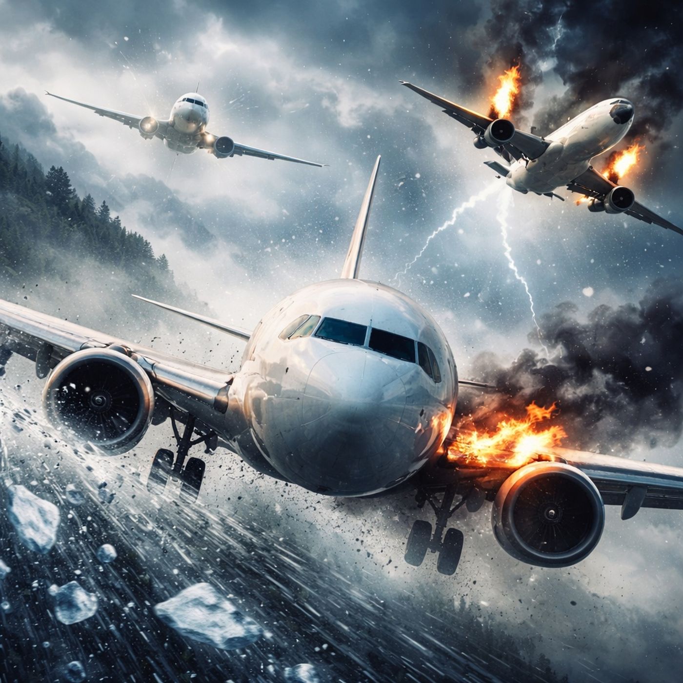 Ice Pilot Oversight and Automation