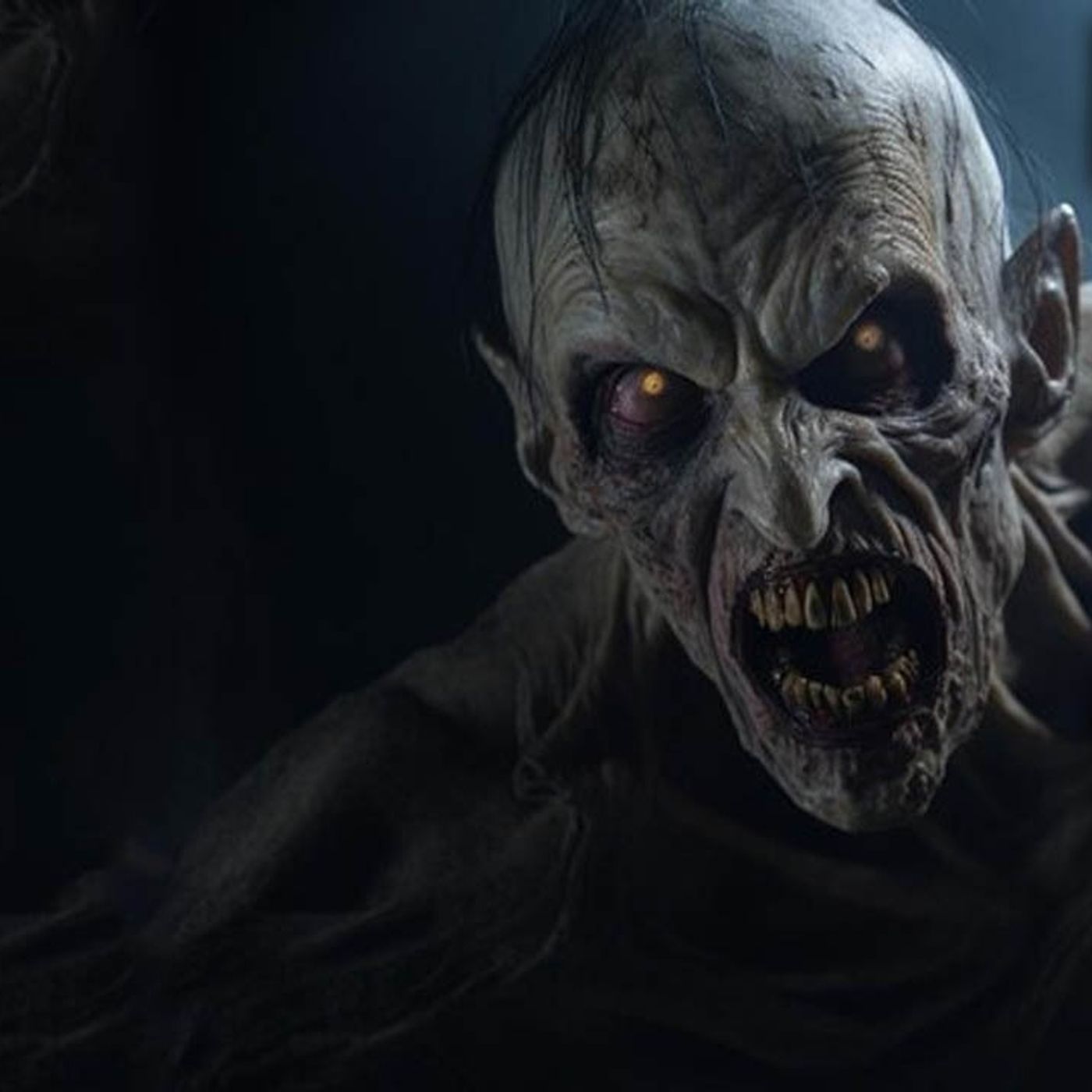 Tuve Que Abandonarlo Para Salvar Mi Vida - Historias De Terror - Voces De La Noche