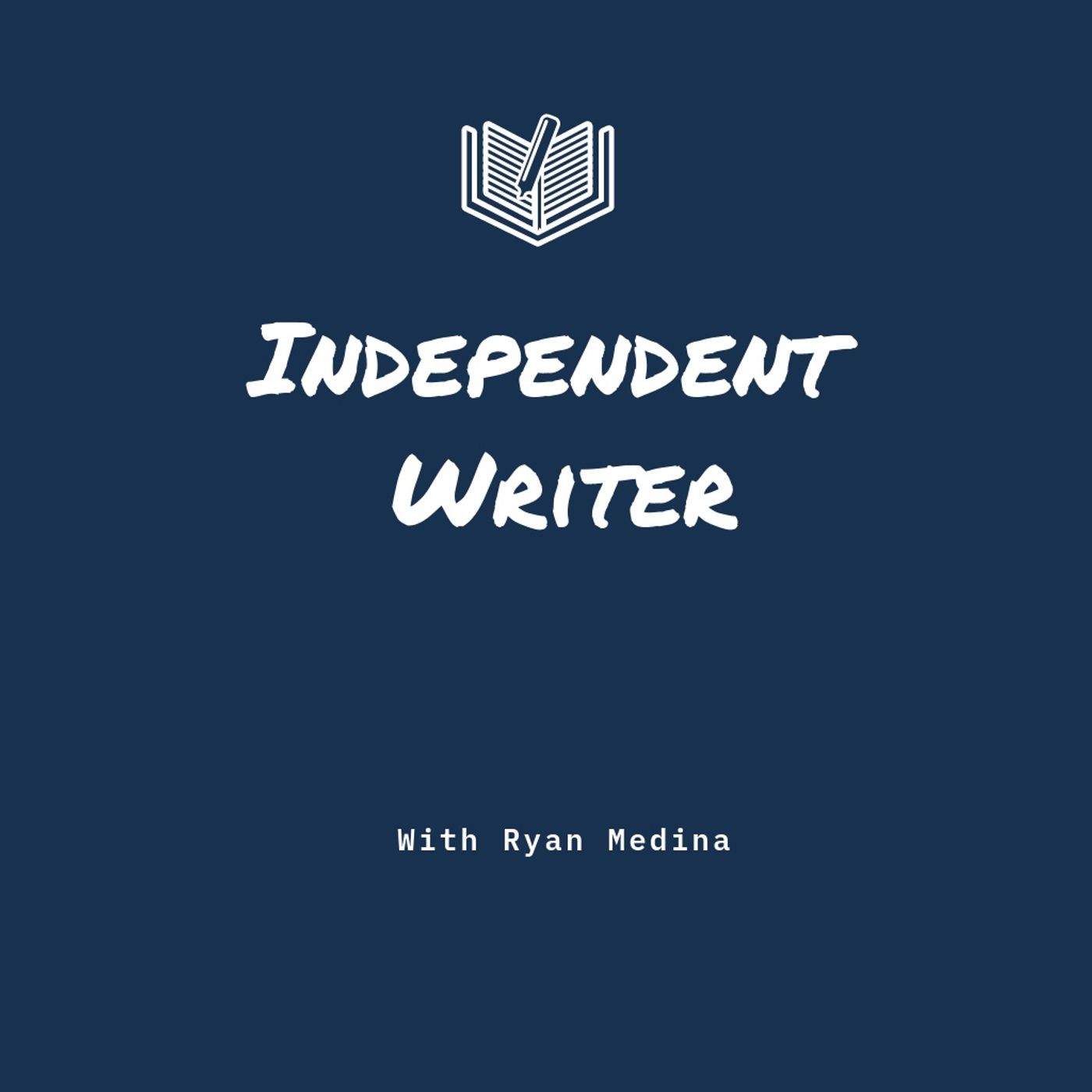 Independent Writer Podcast