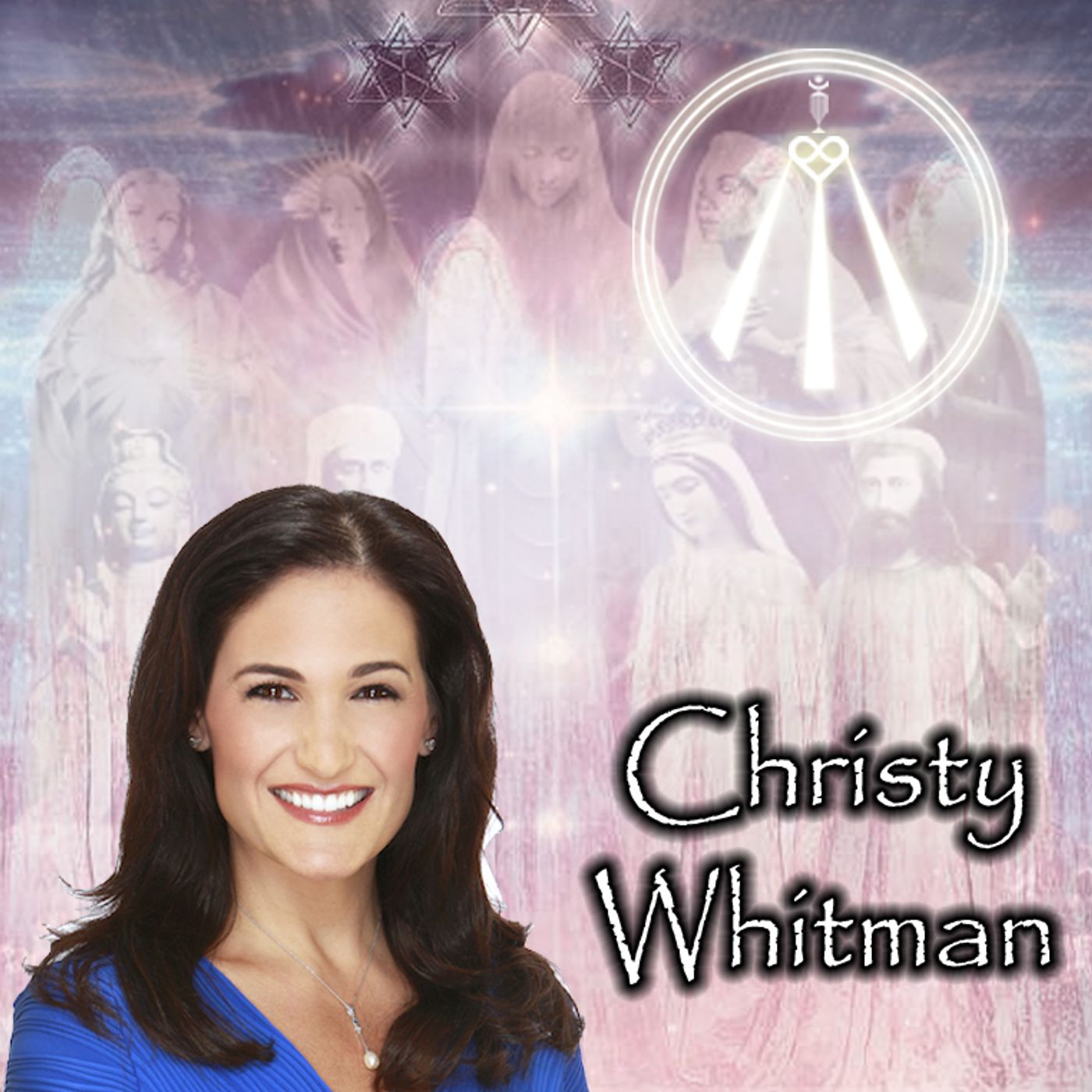 Christy Whitman & The Council Of Light episode artwork