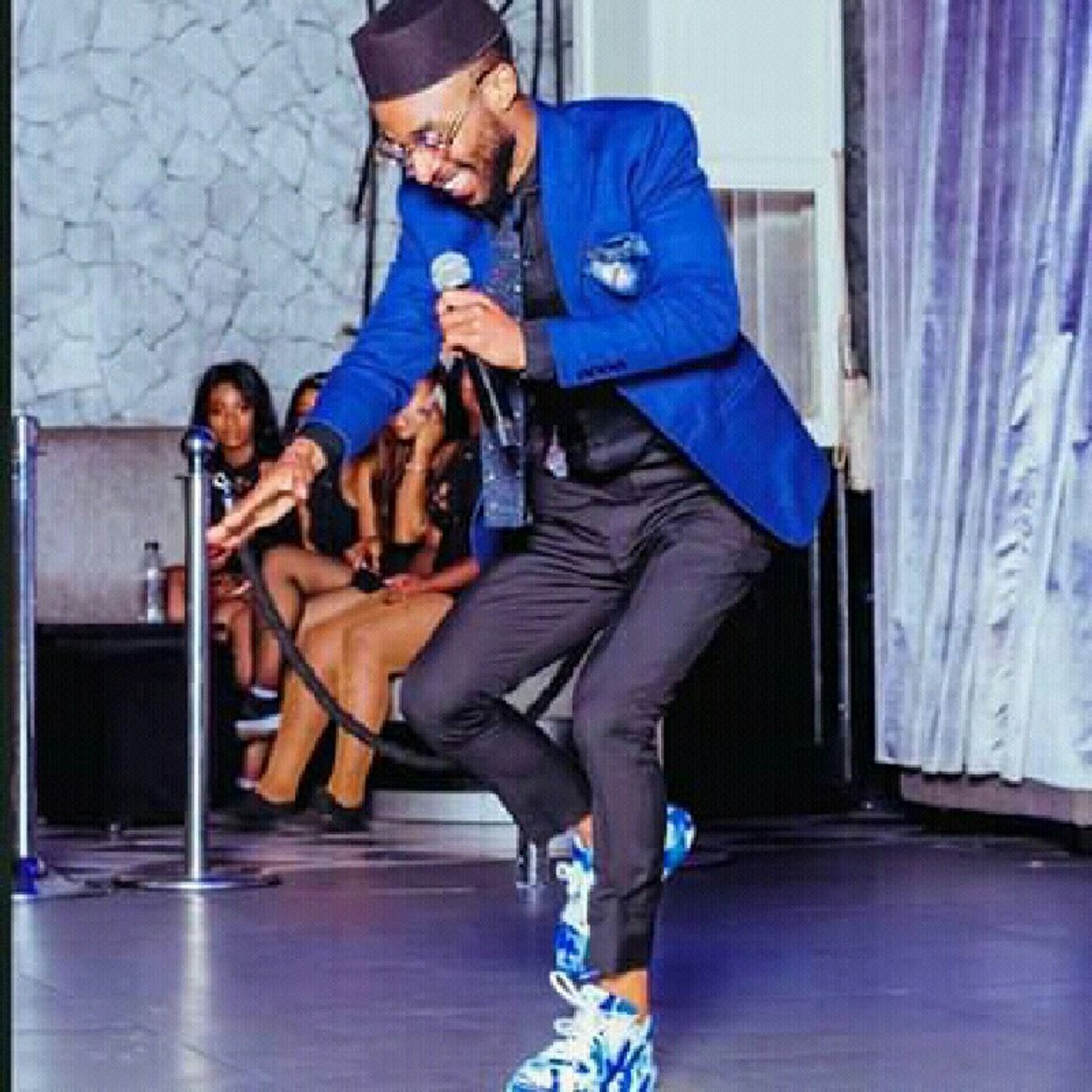 Murunwa Lingard Show