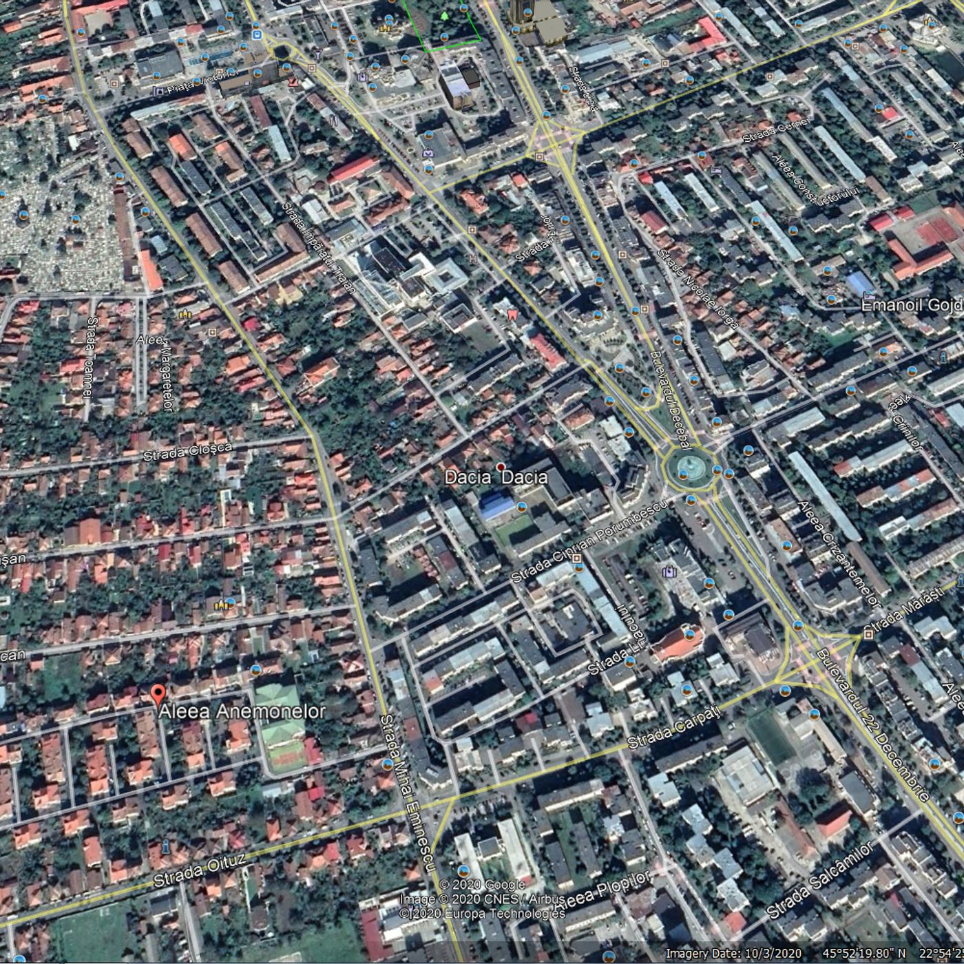 Strada Ta