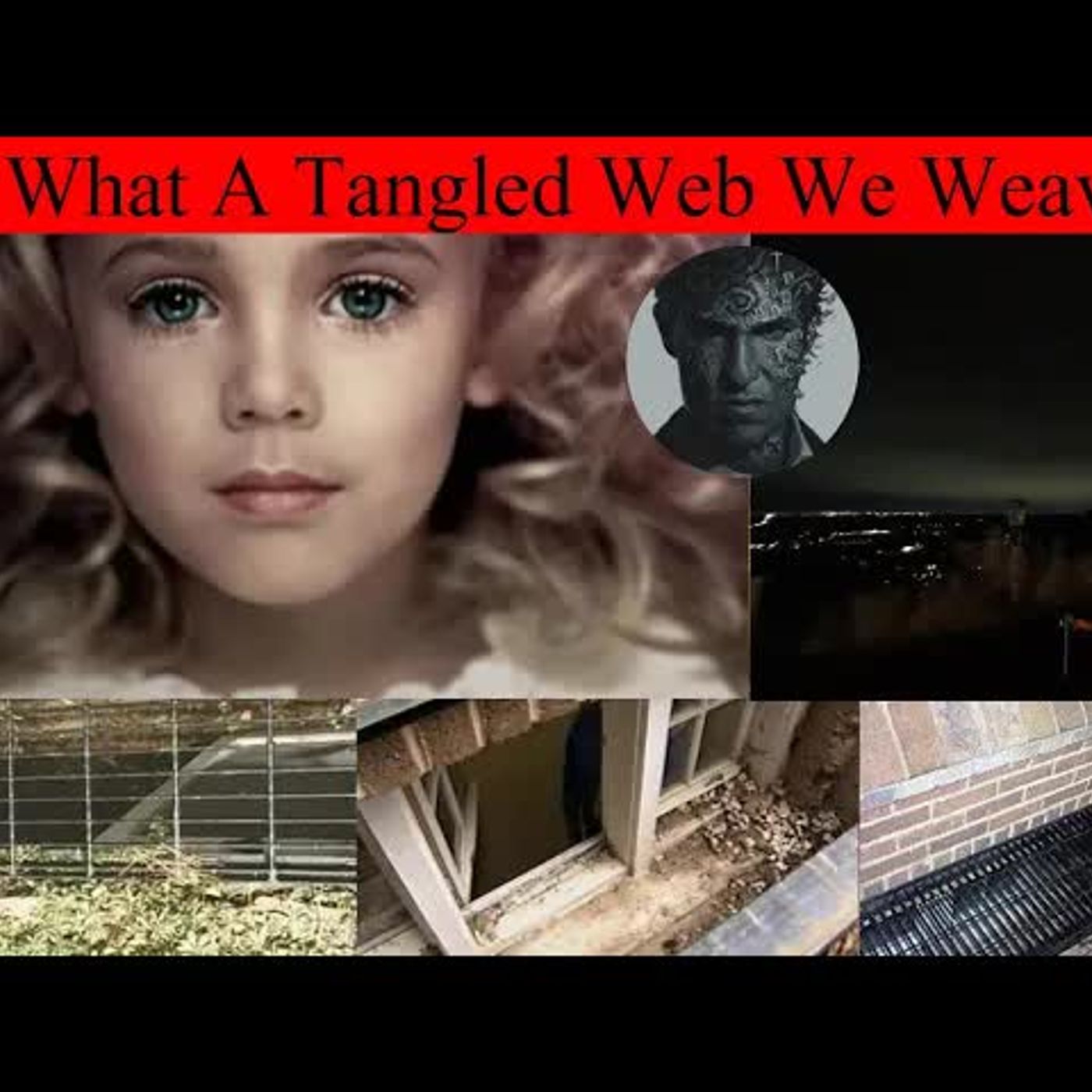JONBENET This Web We CAN Untangle