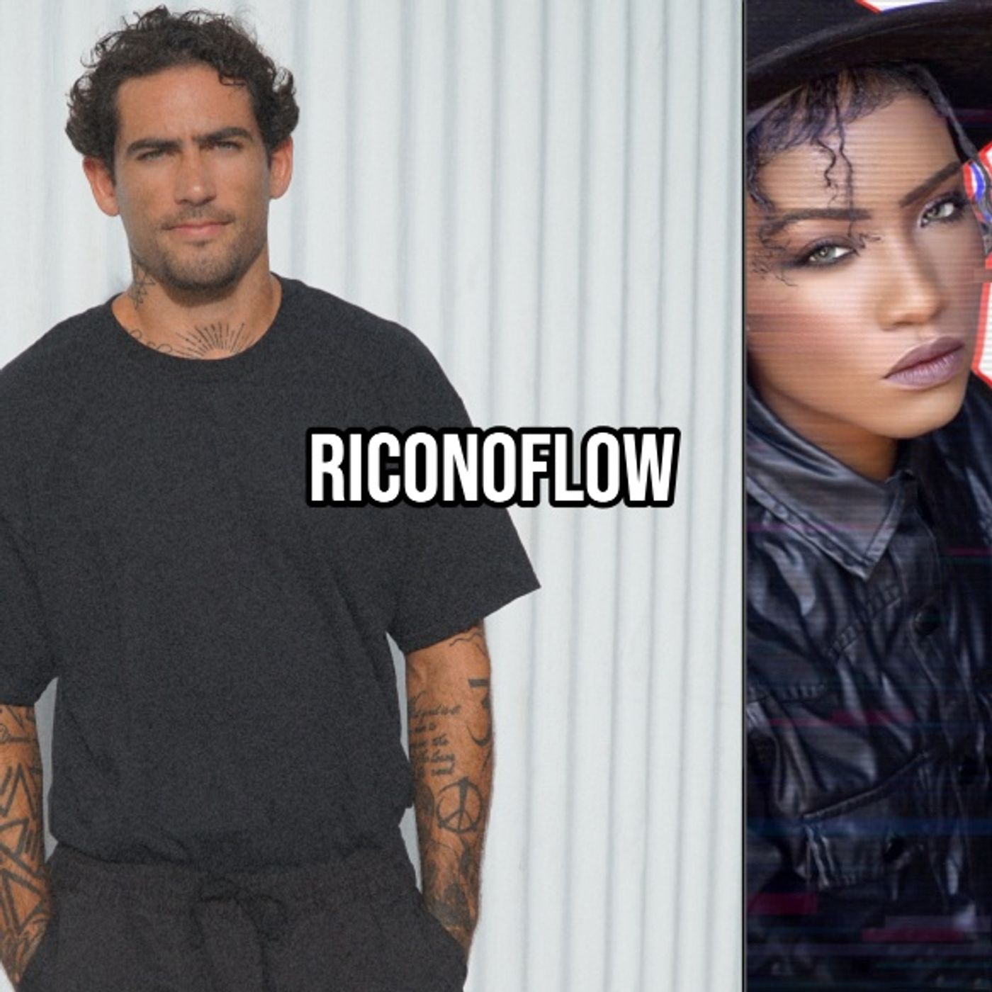 Creator to Creators Podcast S7 Ep 72 riconoflow