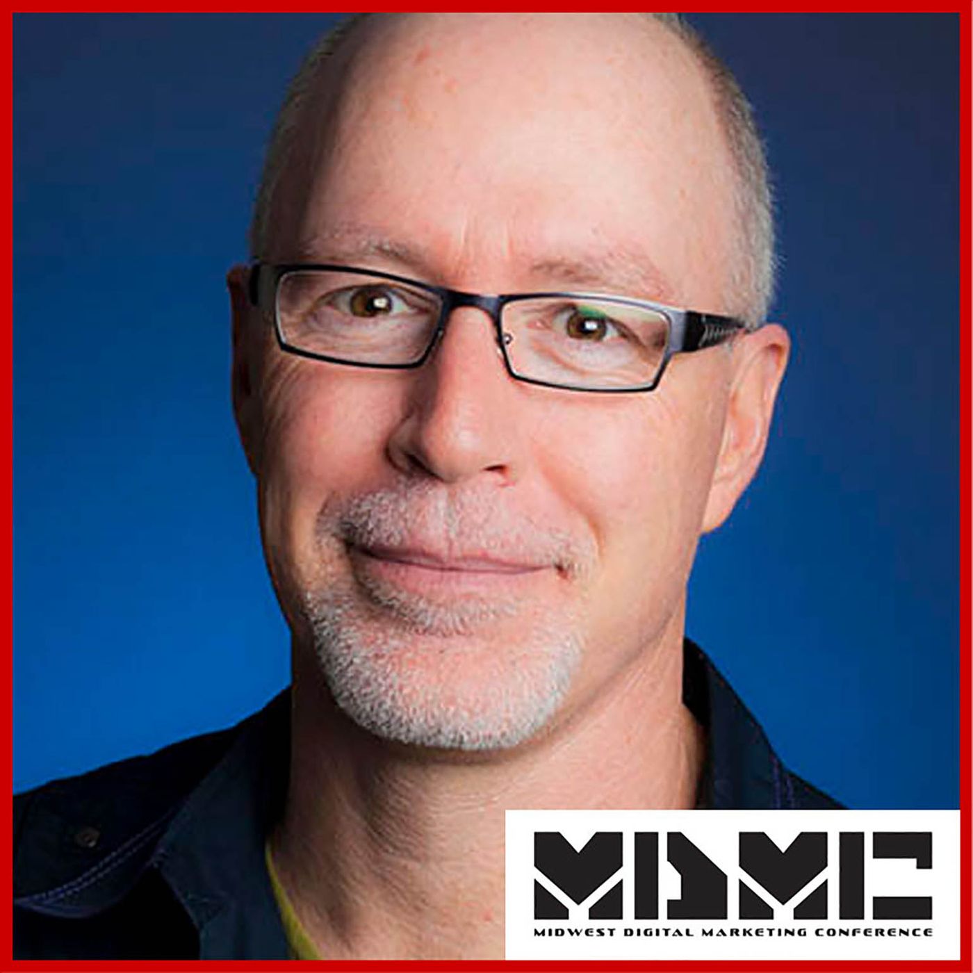 Enterprise Marketer Podcast - Conference