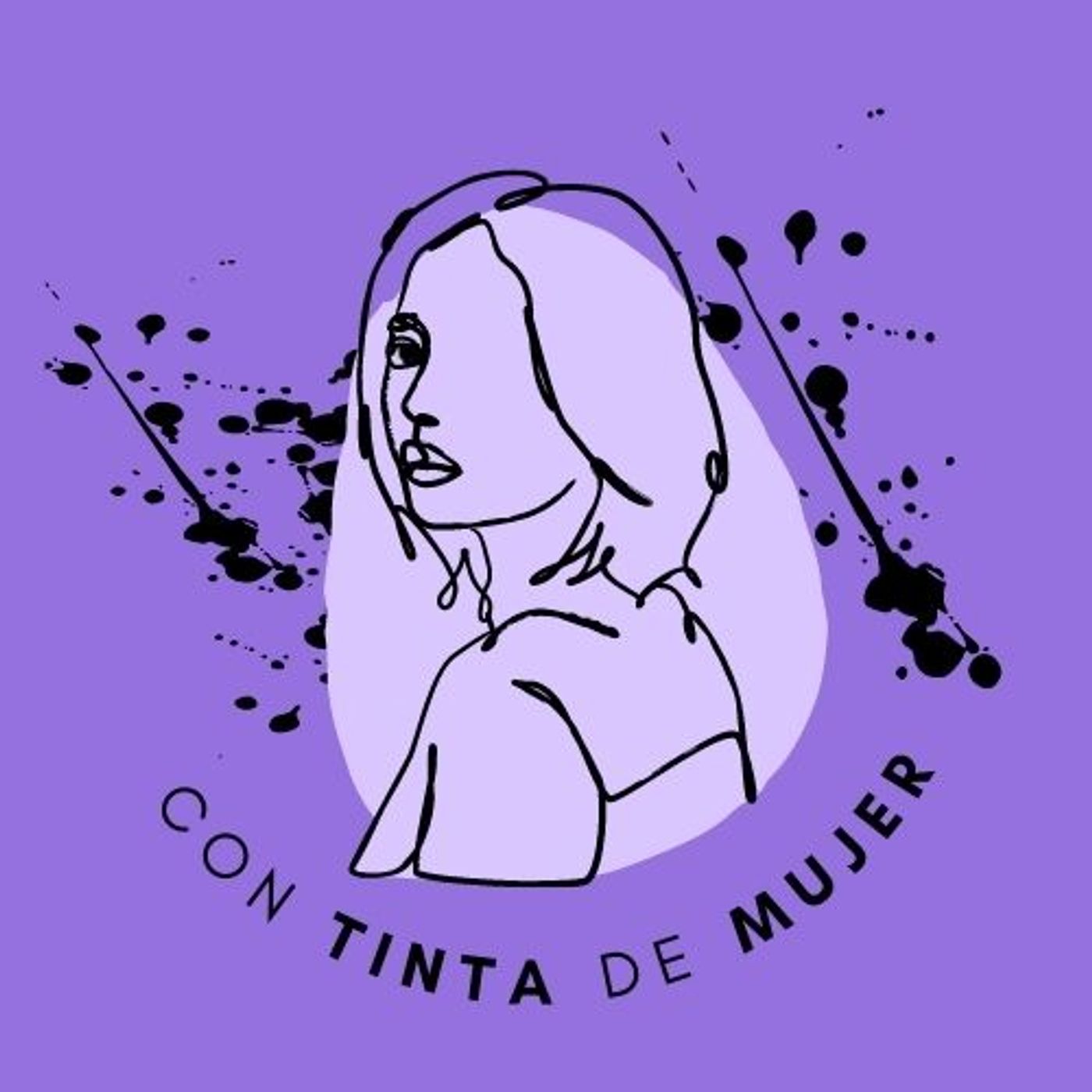 Con Tinta de Mujer