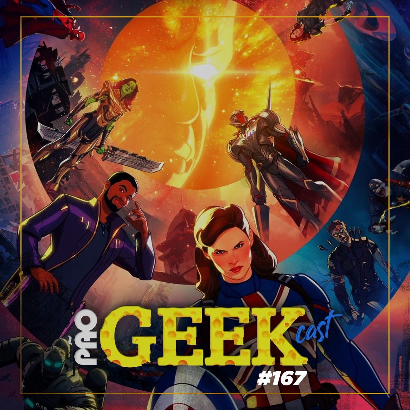 PãoGeekcast