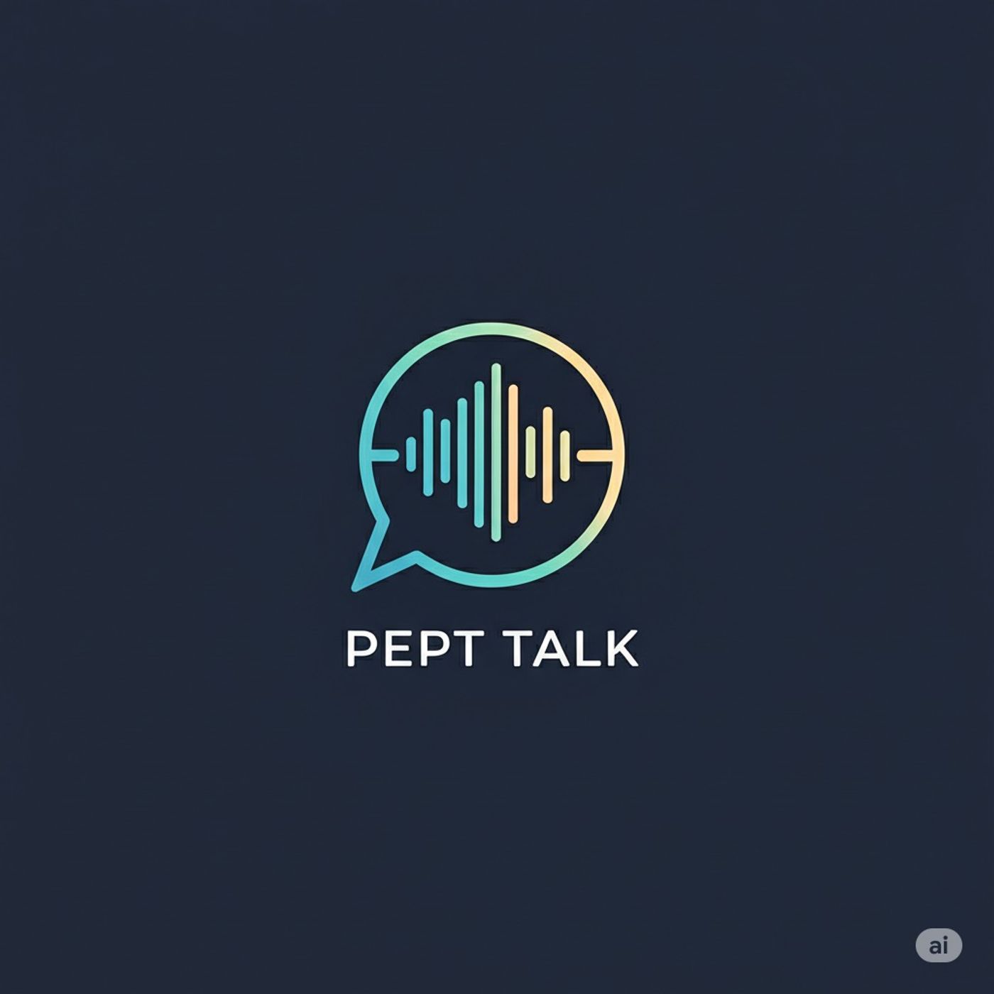 Pept Talk
