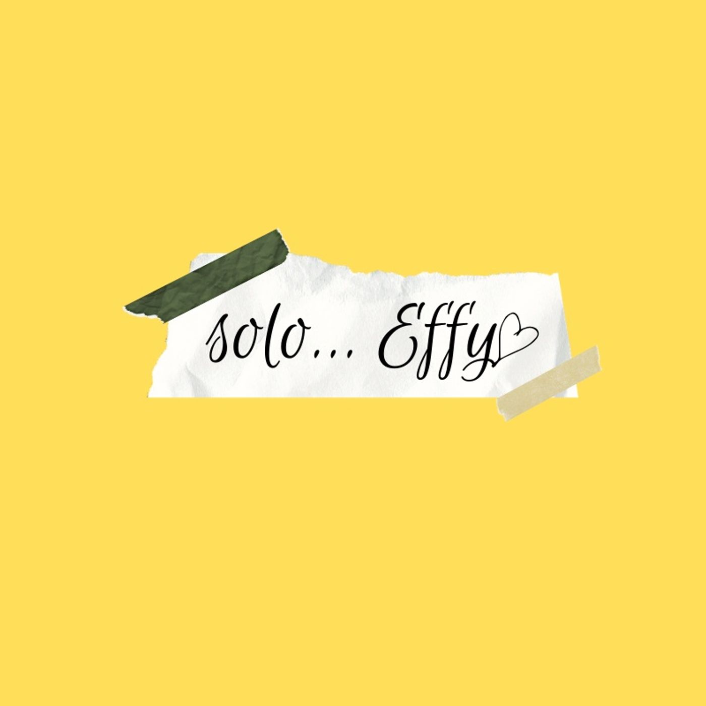 solo Effy