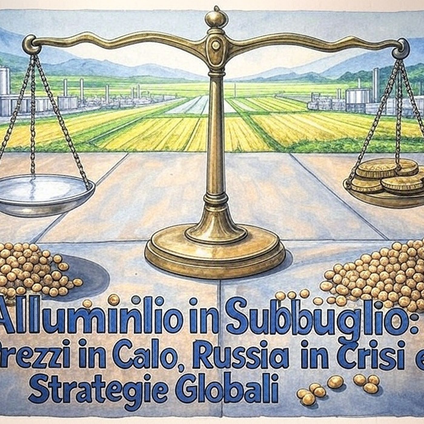 Alluminio360