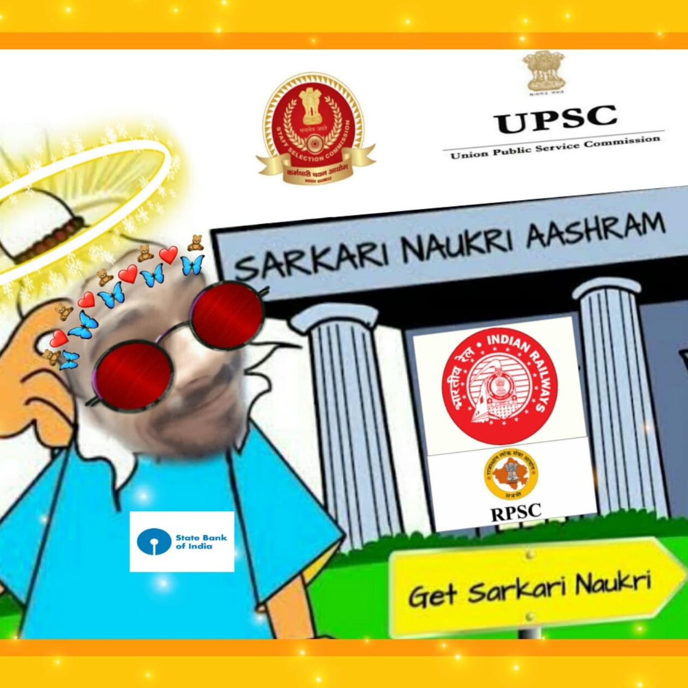 Sarkari Babu :- Dress Code episode artwork