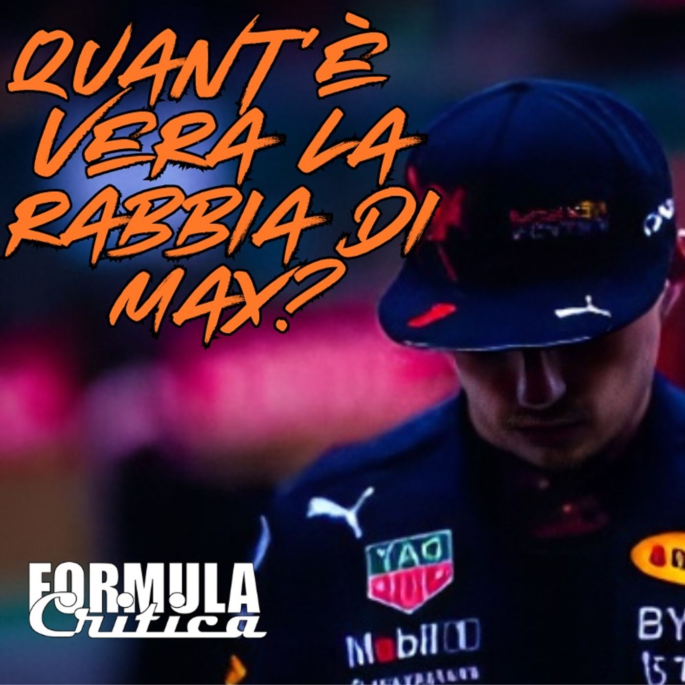 Il Podcast di Formulacritica
