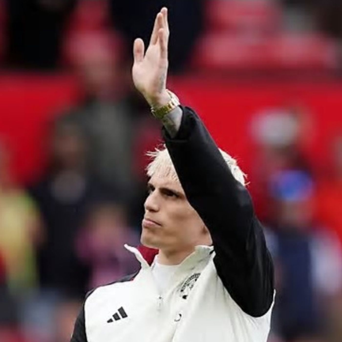 The Football Referee