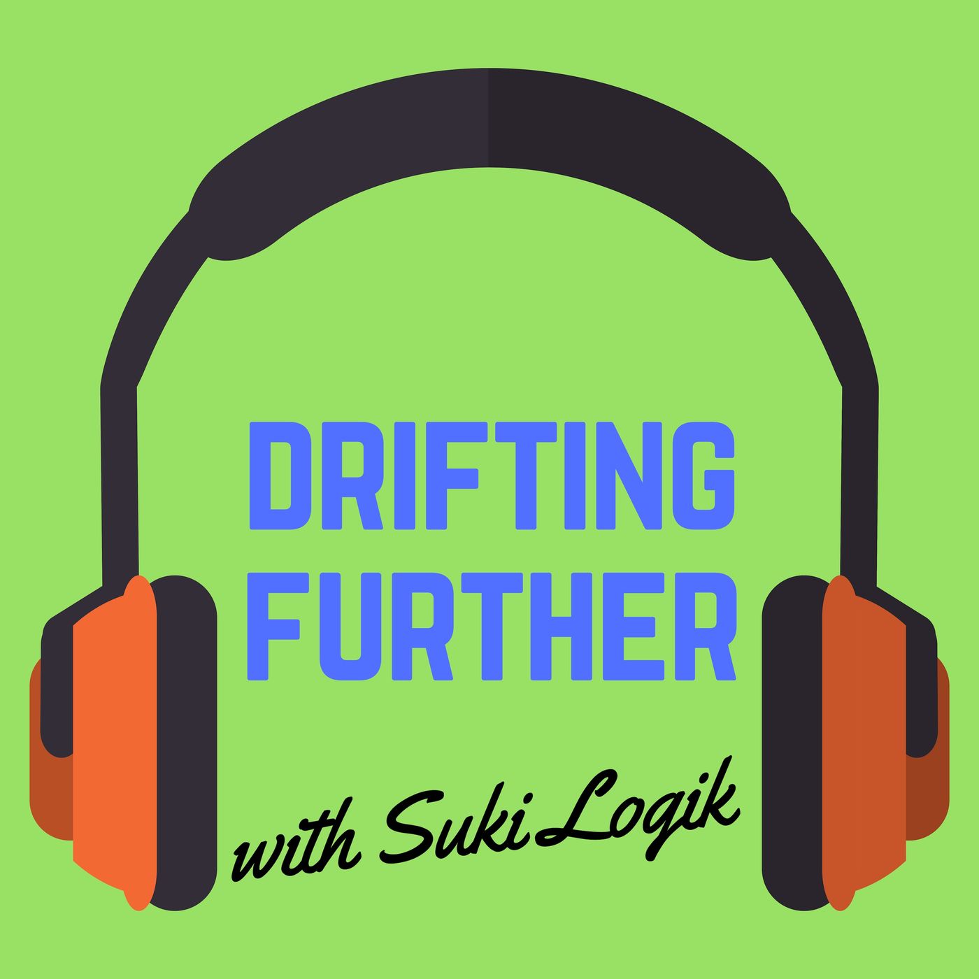 Suki\'s Drifting Further Show