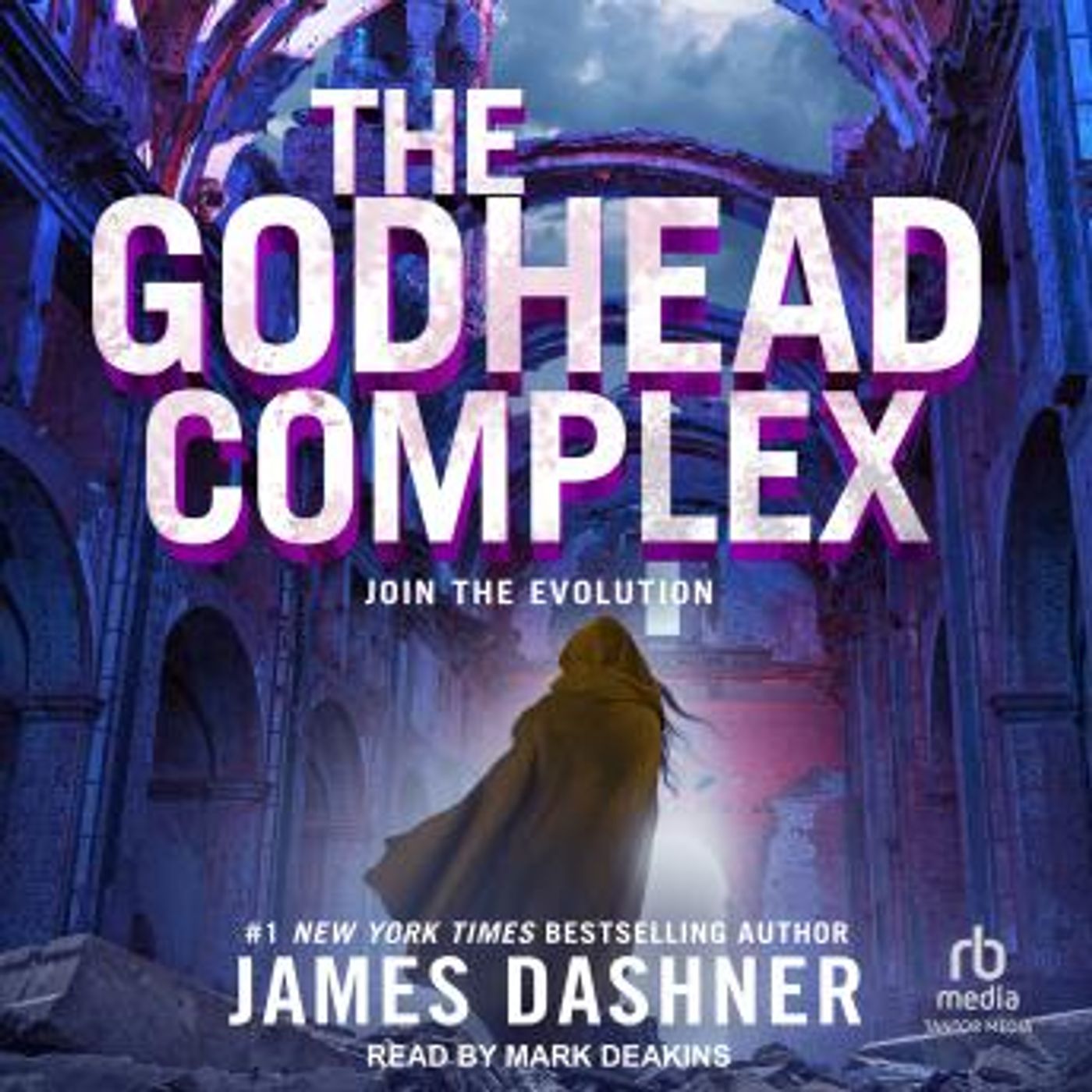 Discover Top Full Audiobooks in Teen & YA, Sci-Fi, Fantasy & Paranormal