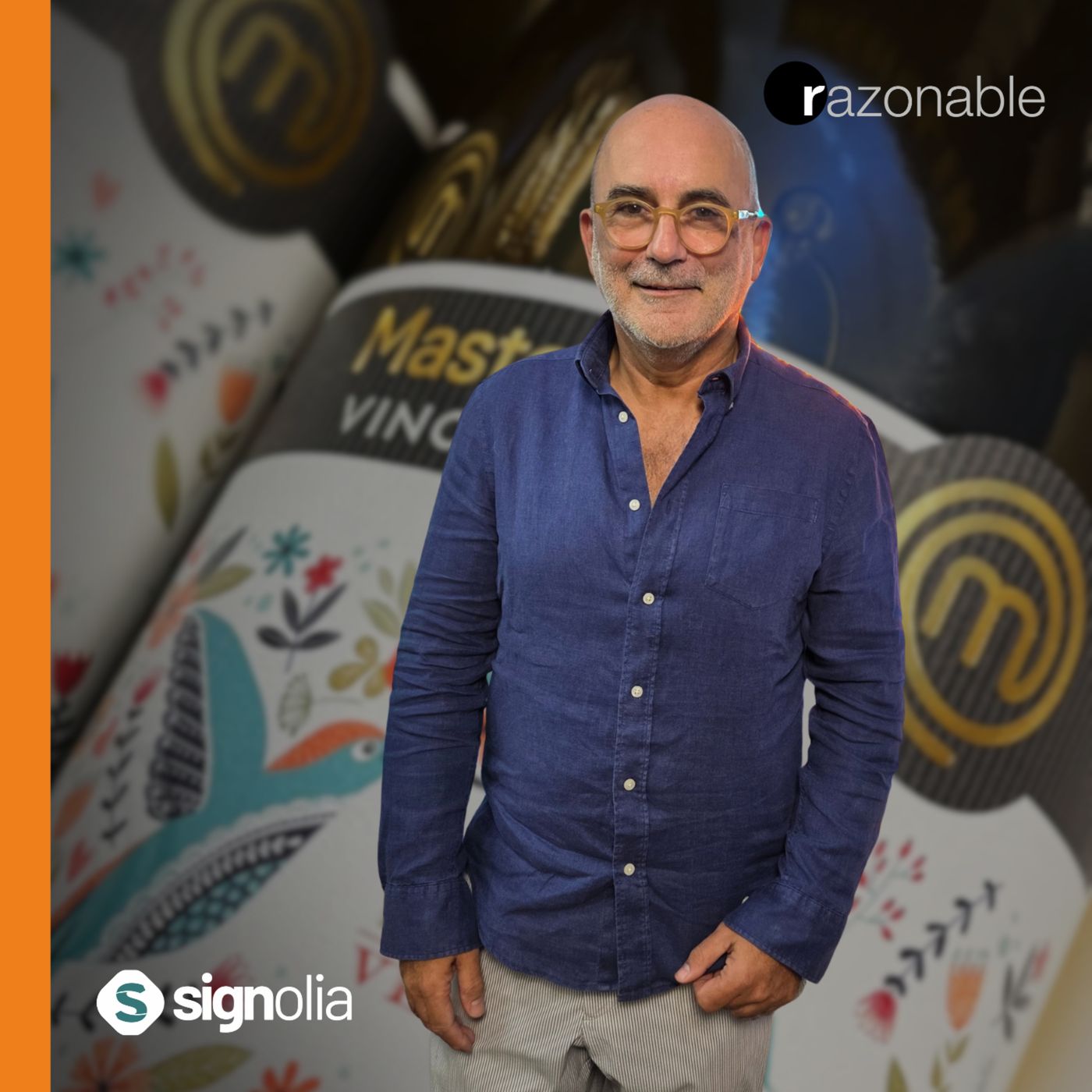 Portada de Signolia