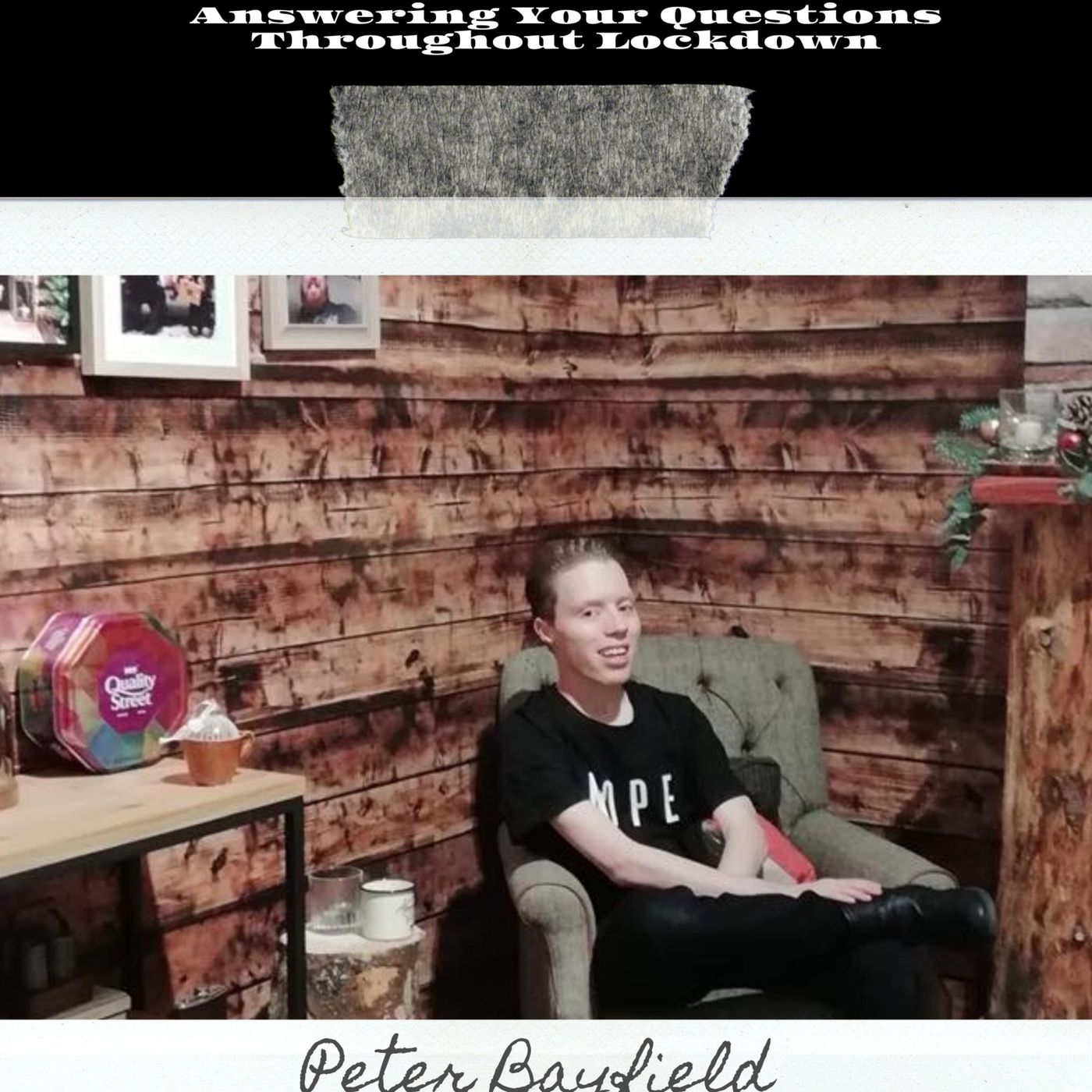 A Day In The Life Of Pete!