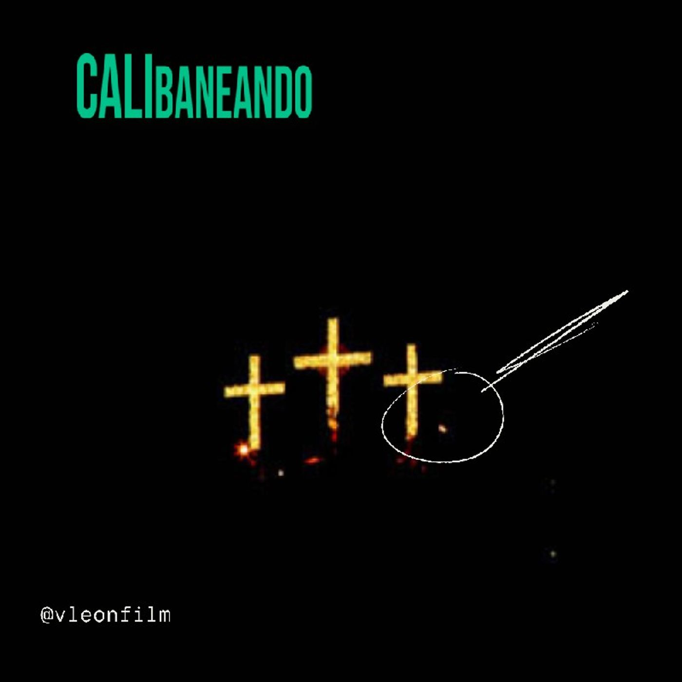 CaliBaneando Podcast