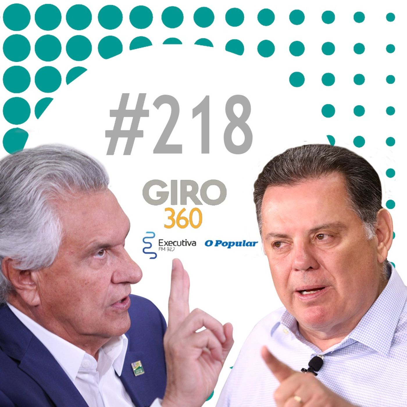 Giro 360
