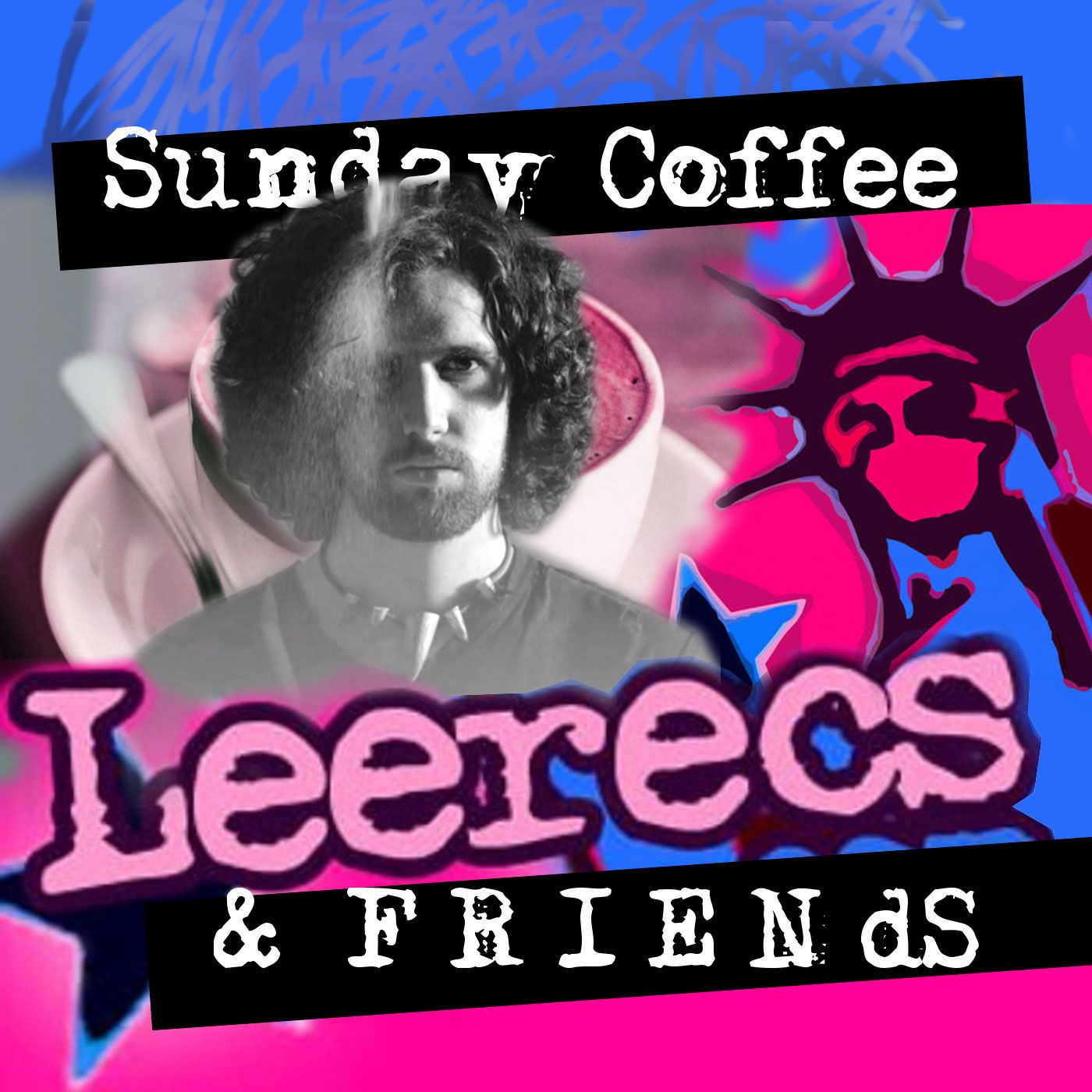 Sunday Coffee with Leerecs and Friends