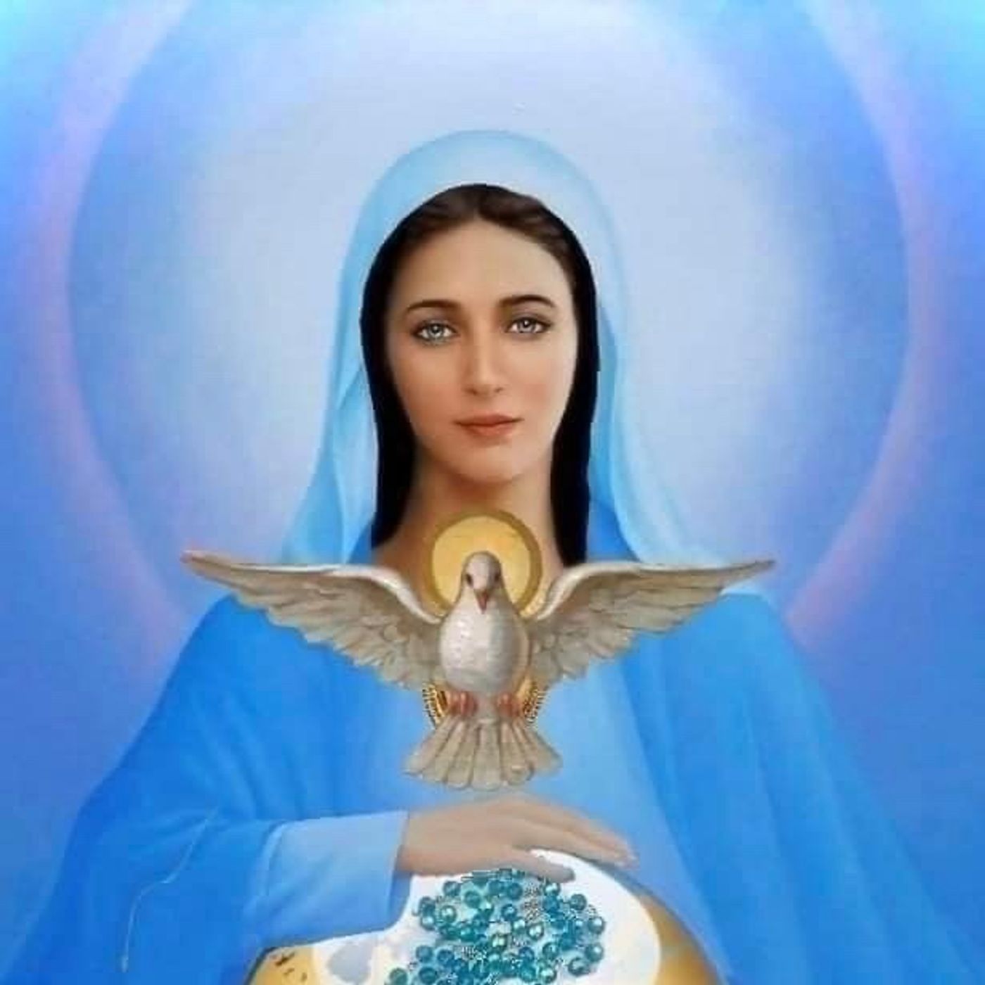 Apostoli di Maria “per salvare ad ogni costo qualcuno” 1Cor 9,22 (Omelia Medjugorje DV 13-9-24) episode artwork