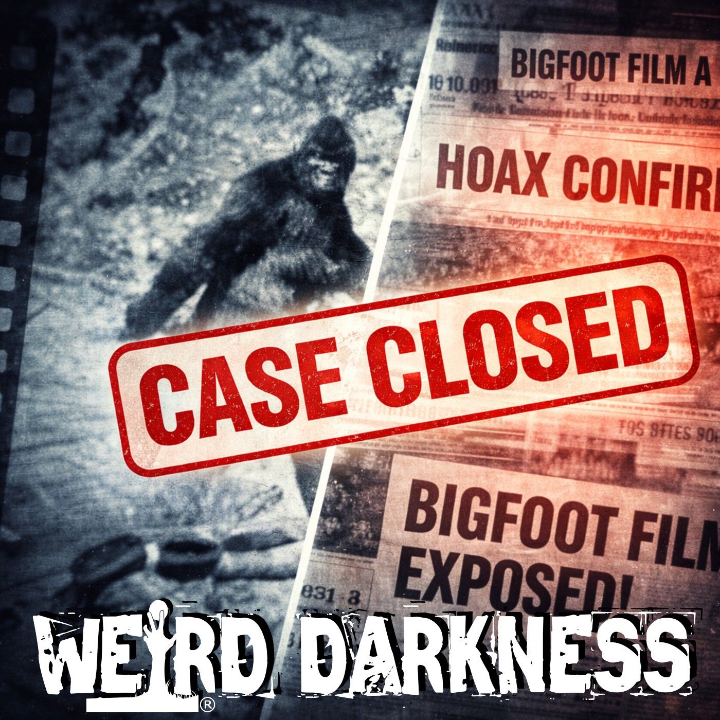 BIGFOOT FINALLY DEBUNKED? | What the Media Isn’t Telling You About the New Patterson Film Evidence!