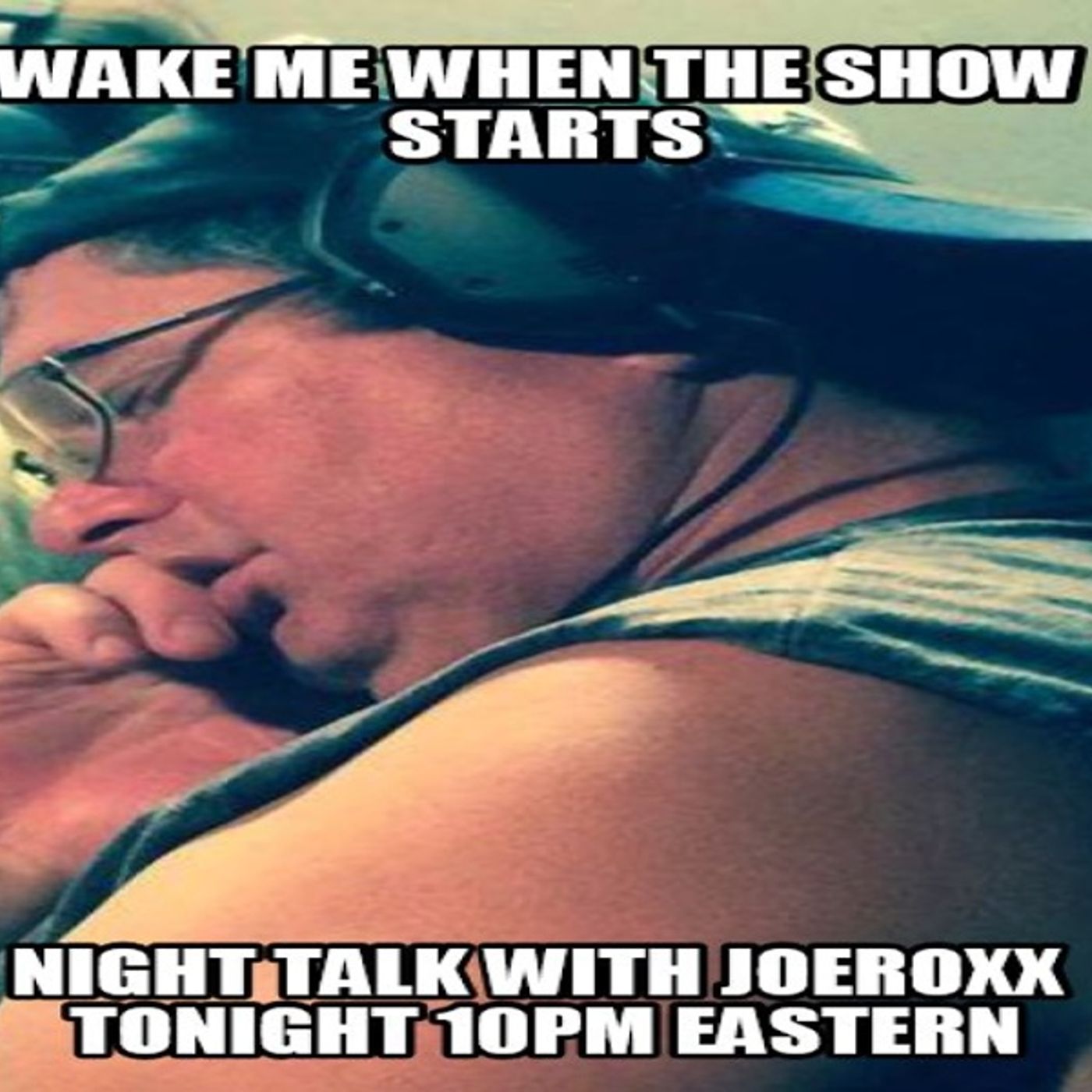 MORE of THE SAME with The Coach as Himself and Jimmy as a DICK episode artwork