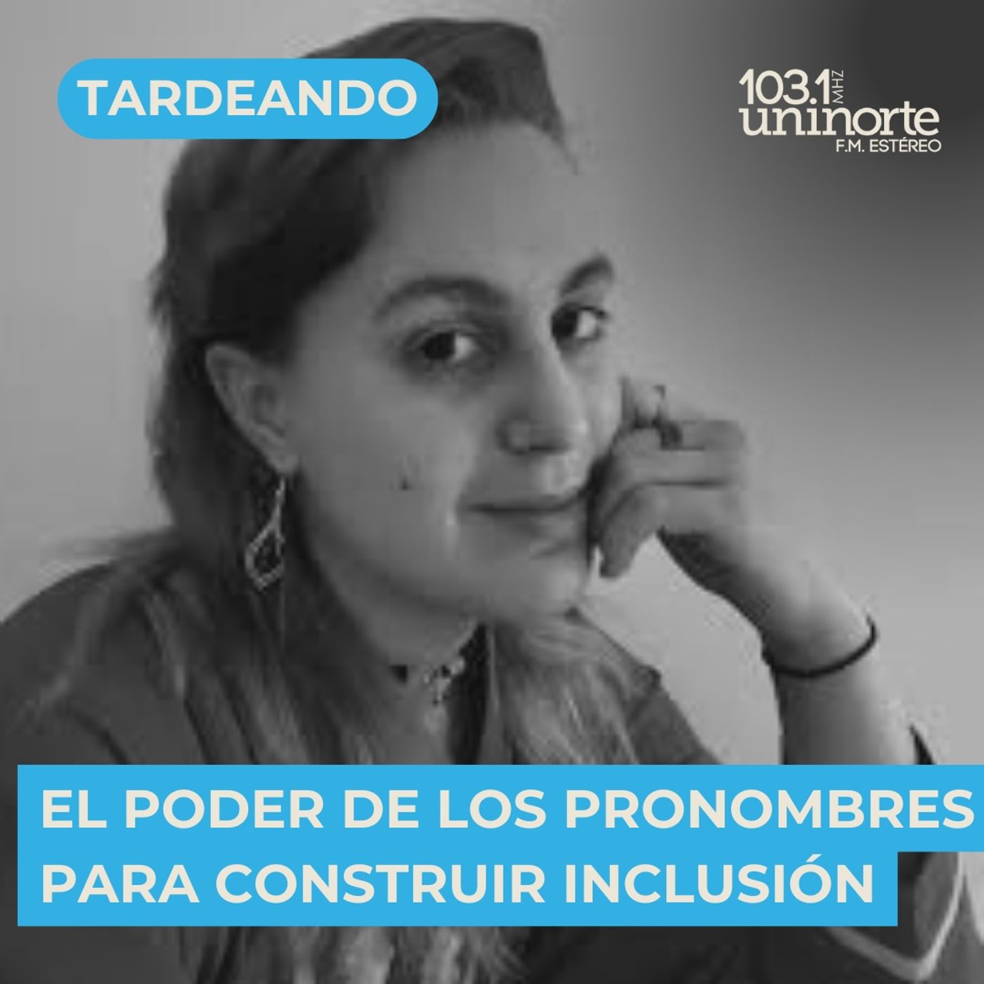 El poder de los pronombres para construir inclusión episode artwork