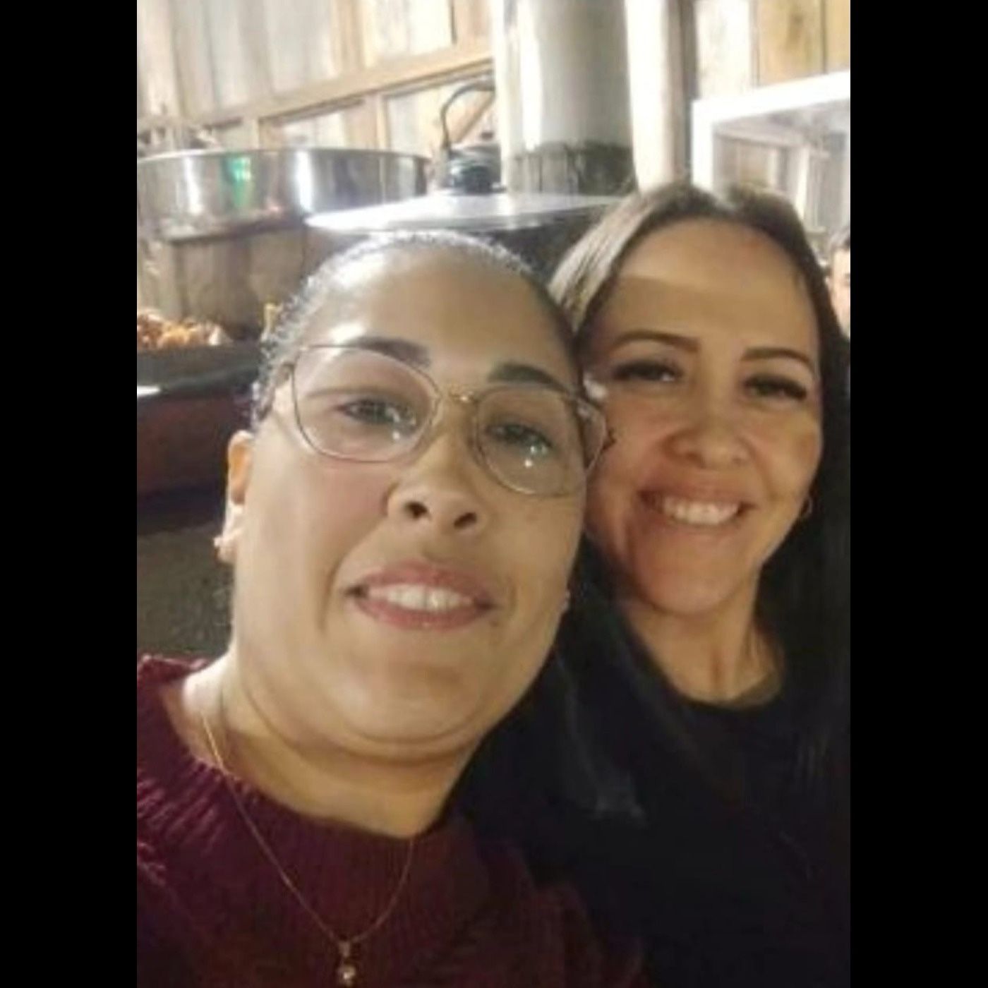 Queli Daiane - Uma história de superação cover art