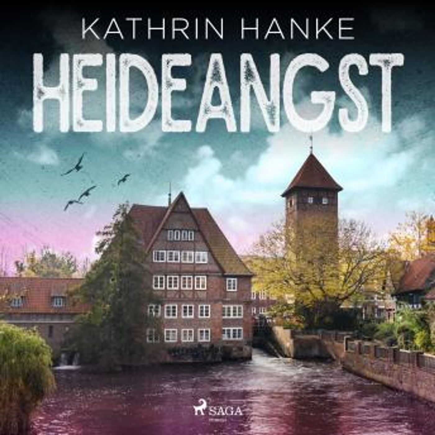 Listen to Top Full Audiobooks in Mystery, Thriller & Horror, Suspense