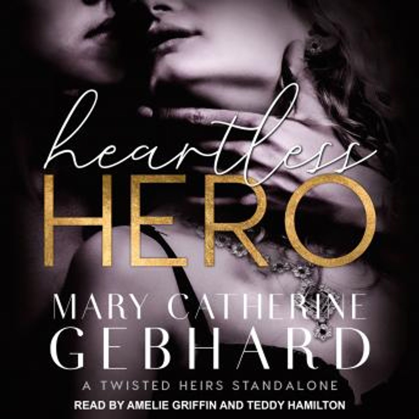 Listen to Latest Full Audiobooks in Romance, Modern