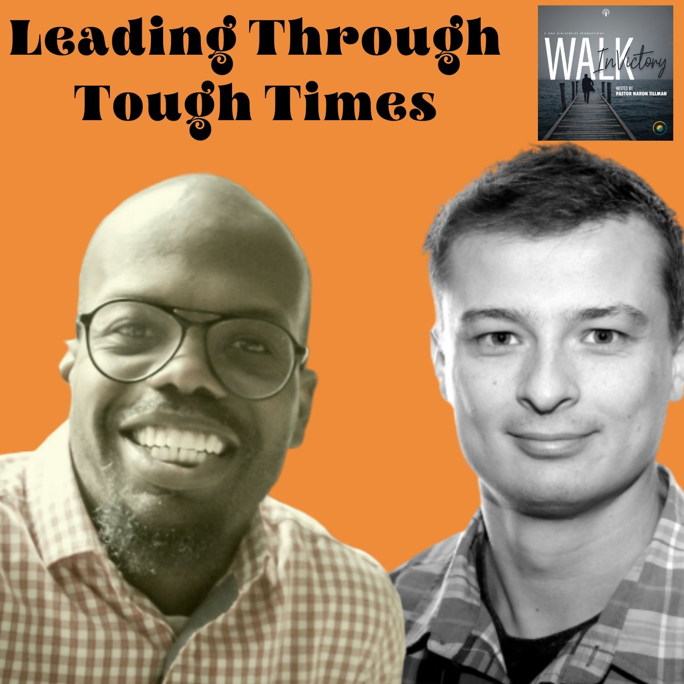 Things Will Be Better Tomorrow - Leading Though Tough Times | Jason Fisher