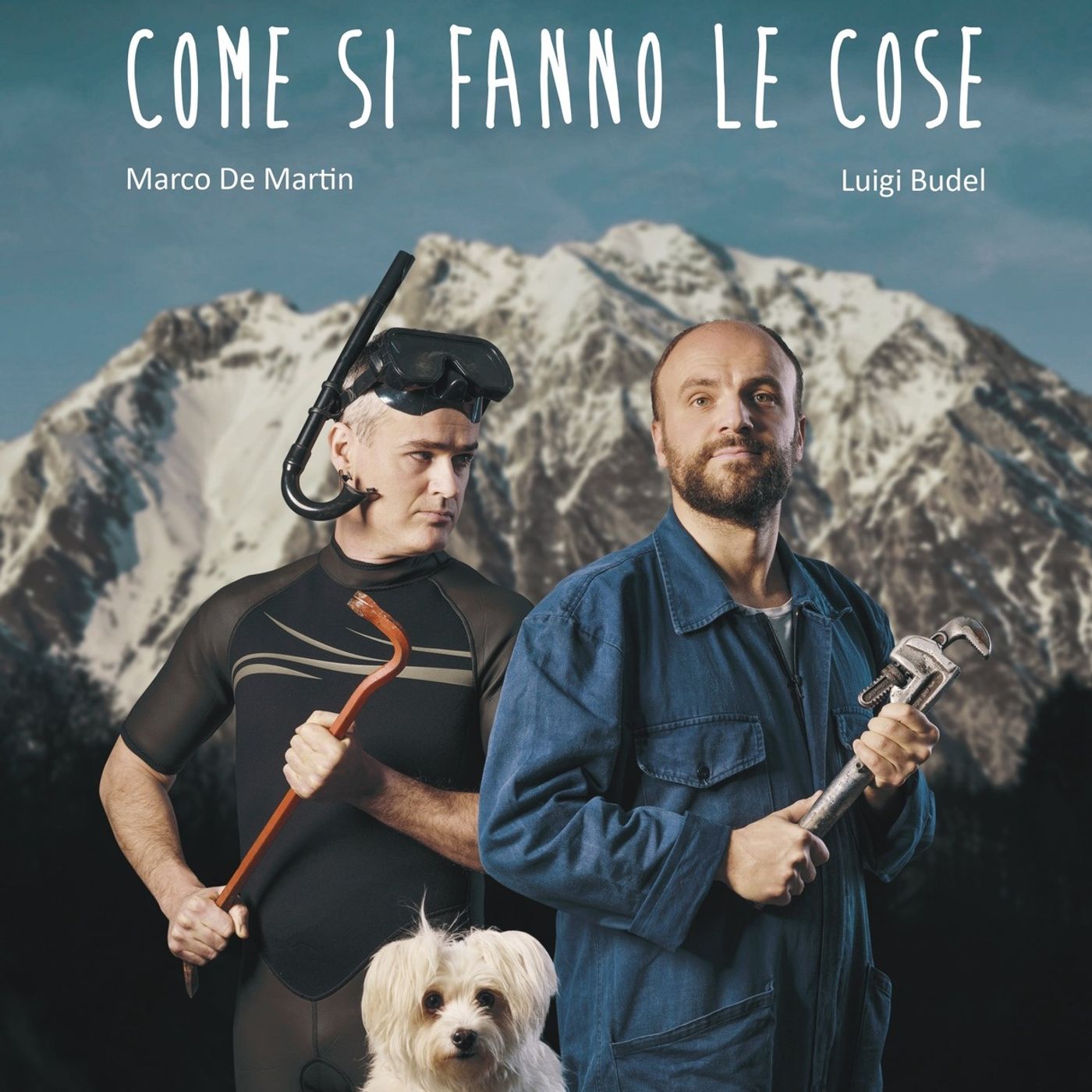 L\'Oro in Bocca - Le interviste | con Guido Beretta