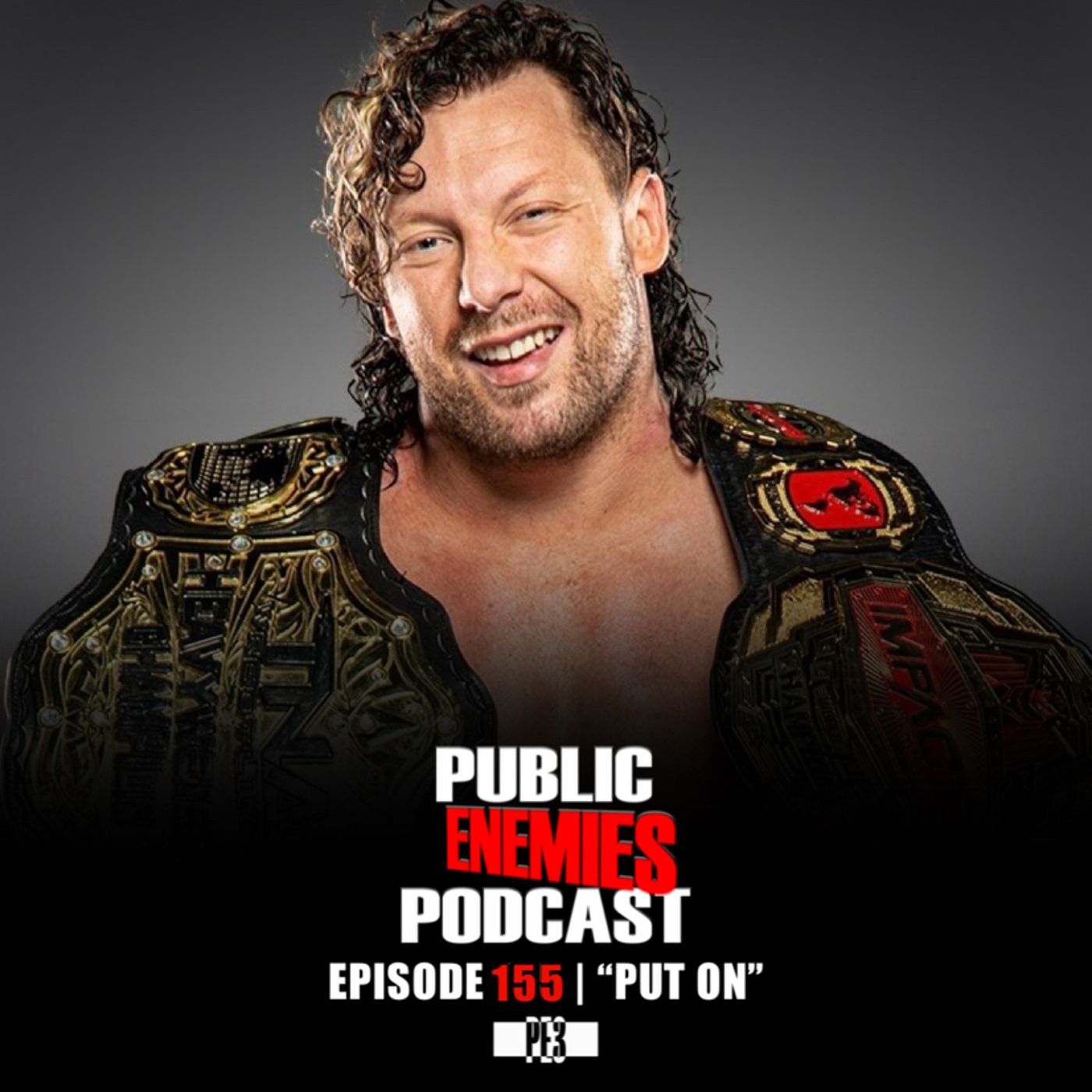 Ep. 155 | "Put On" Kenny Omega, AEW Dynamite /NXT Recaps, Mickie James, Daniel Bryan, NFL Draft, etc