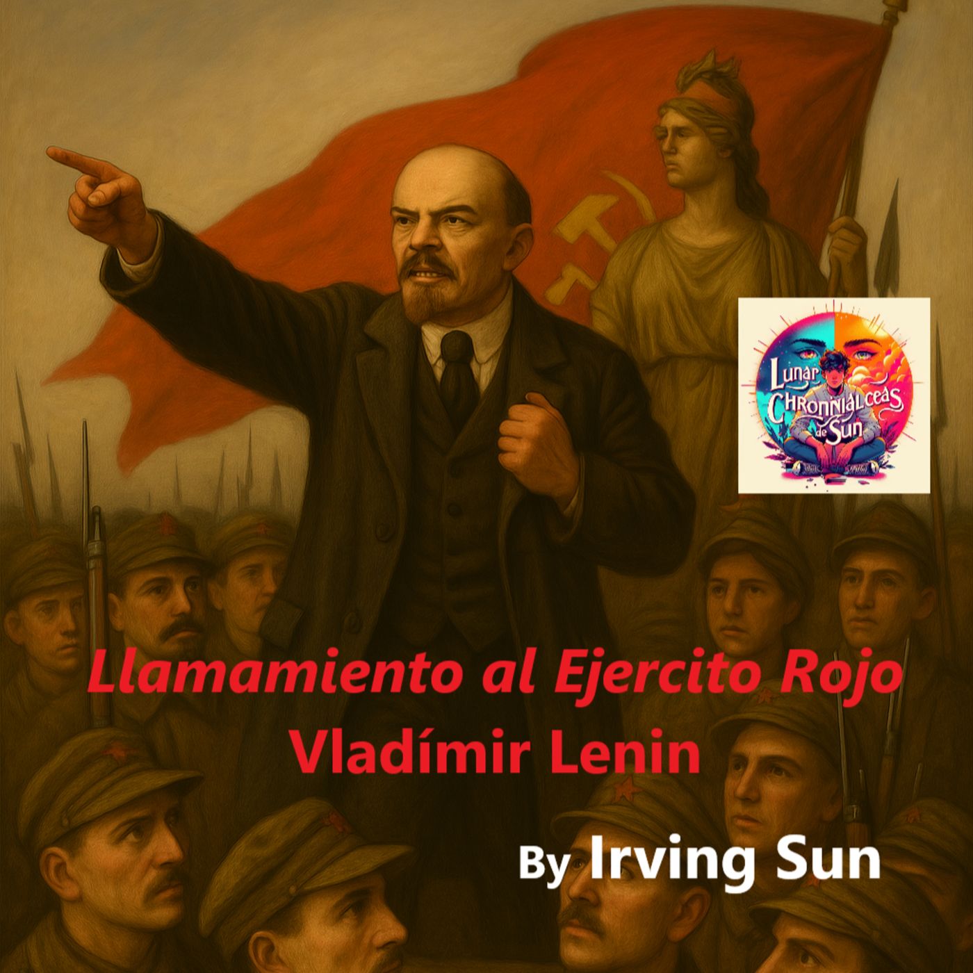 Crónicas Lunares di Sun