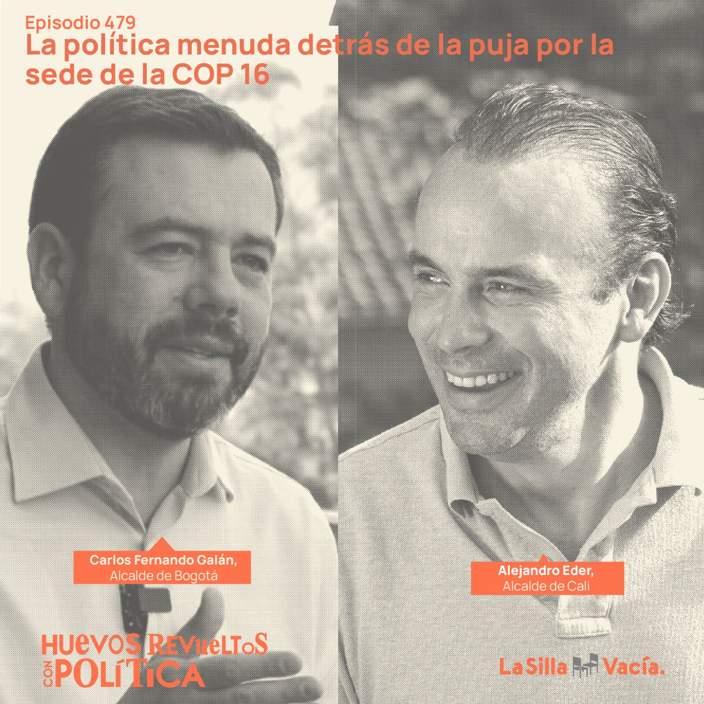 La política menuda detrás de la puja por la sede de la COP 16