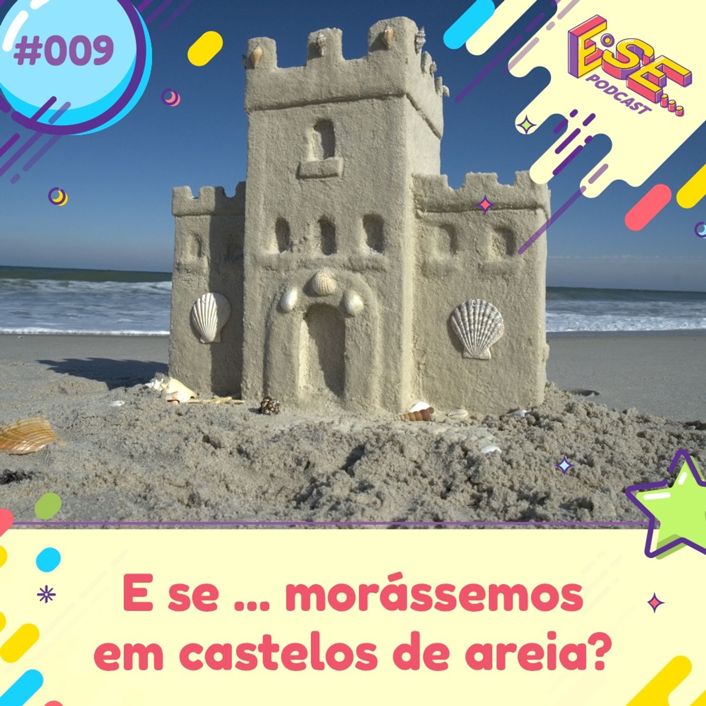E se ... podcast