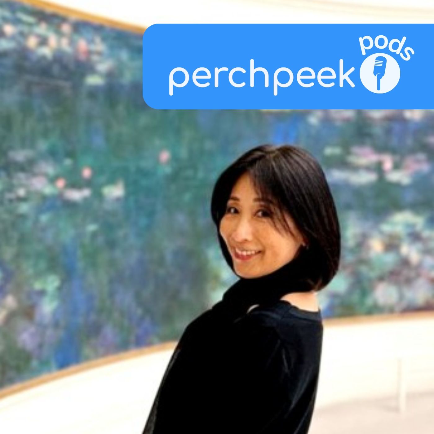 Episode #18- With Delivery Hero's Yuki Watanabe: In-House, Co-Sourced or Outsourced- Adapting Your Mobility Approach episode artwork