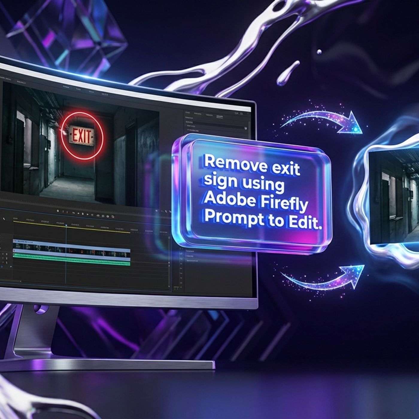 Blue Lightning AI Daily